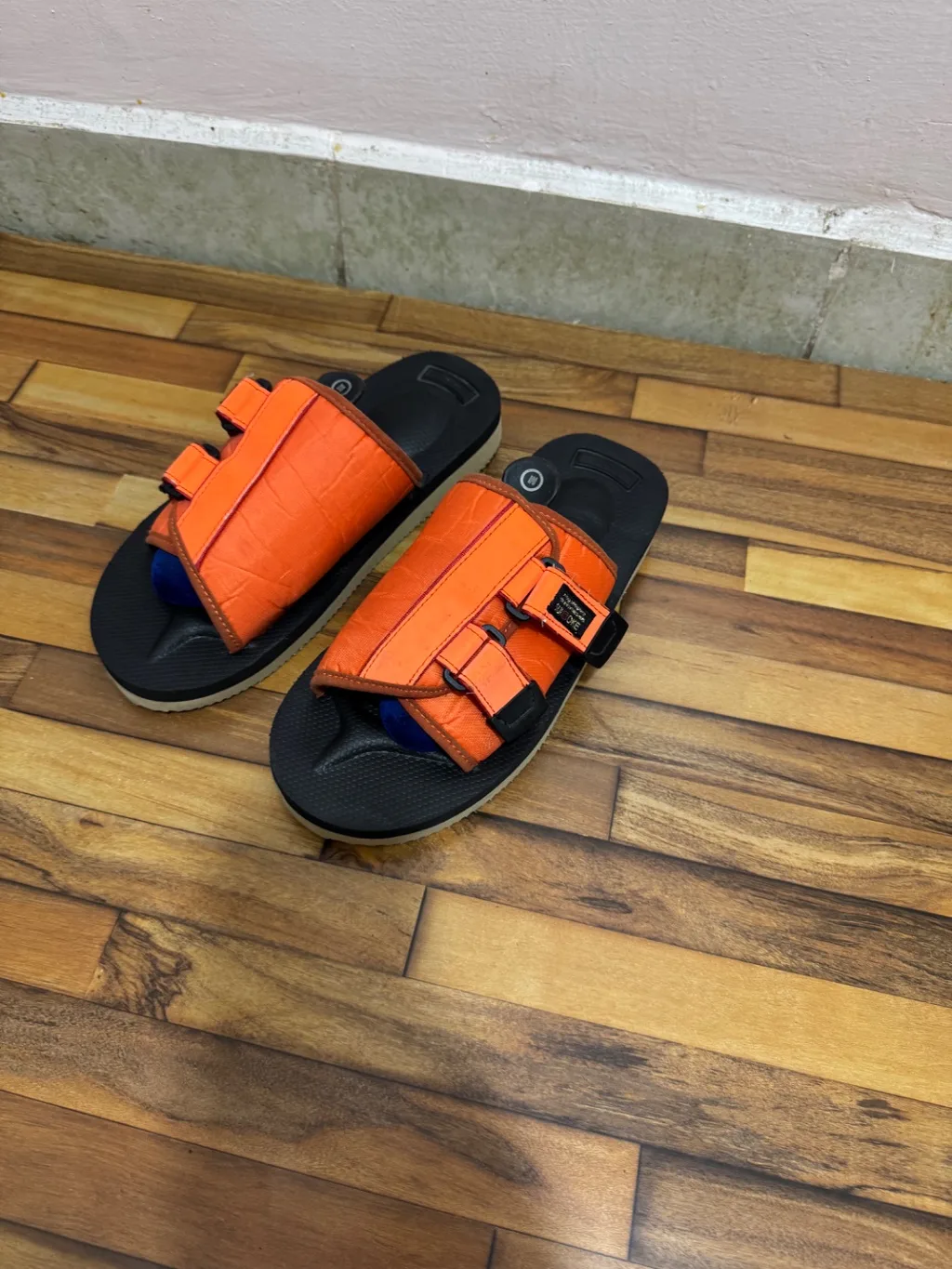 SUICOKE SANDALS