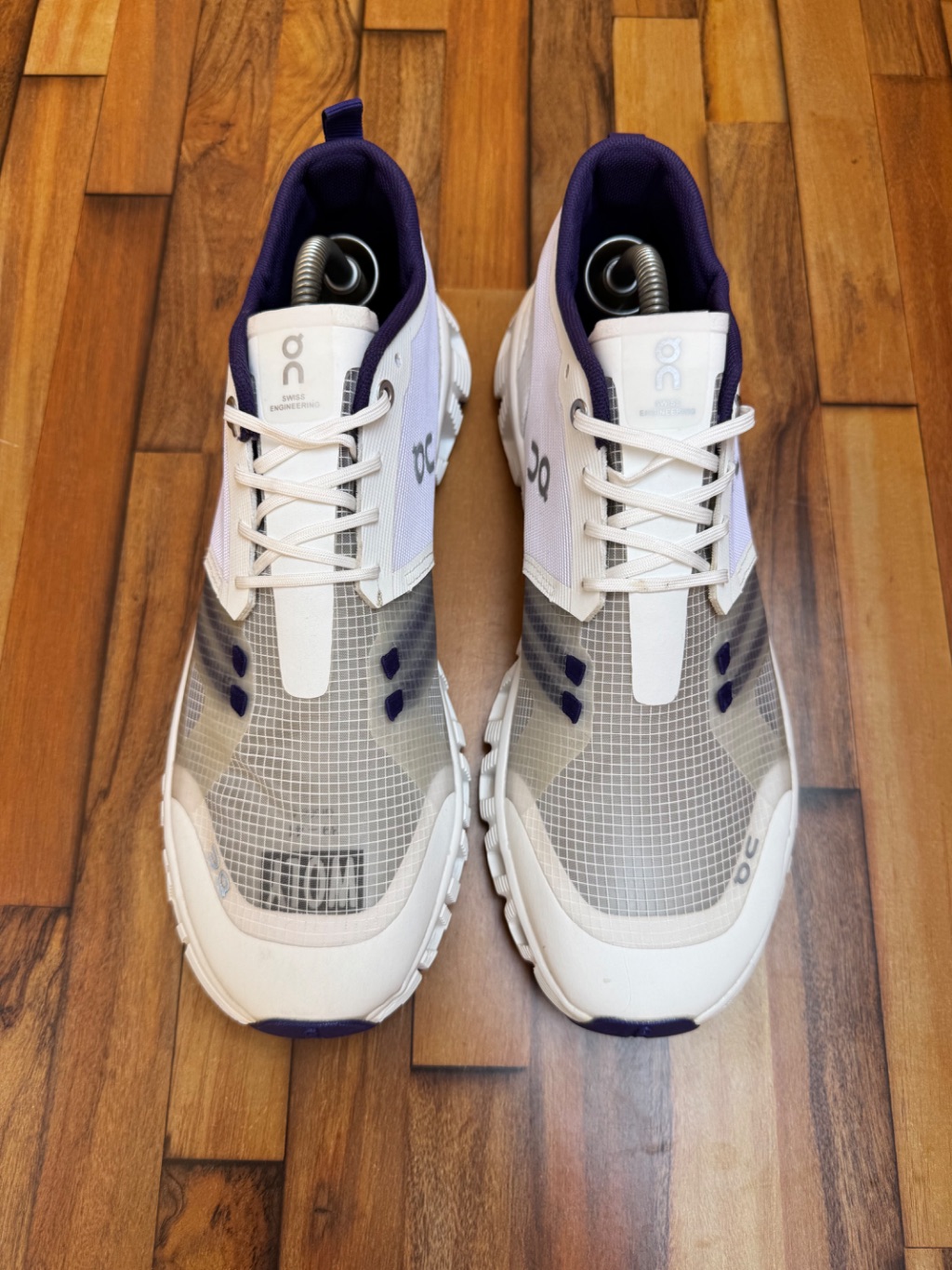 CLOUD X 3 RUNNING SHOE