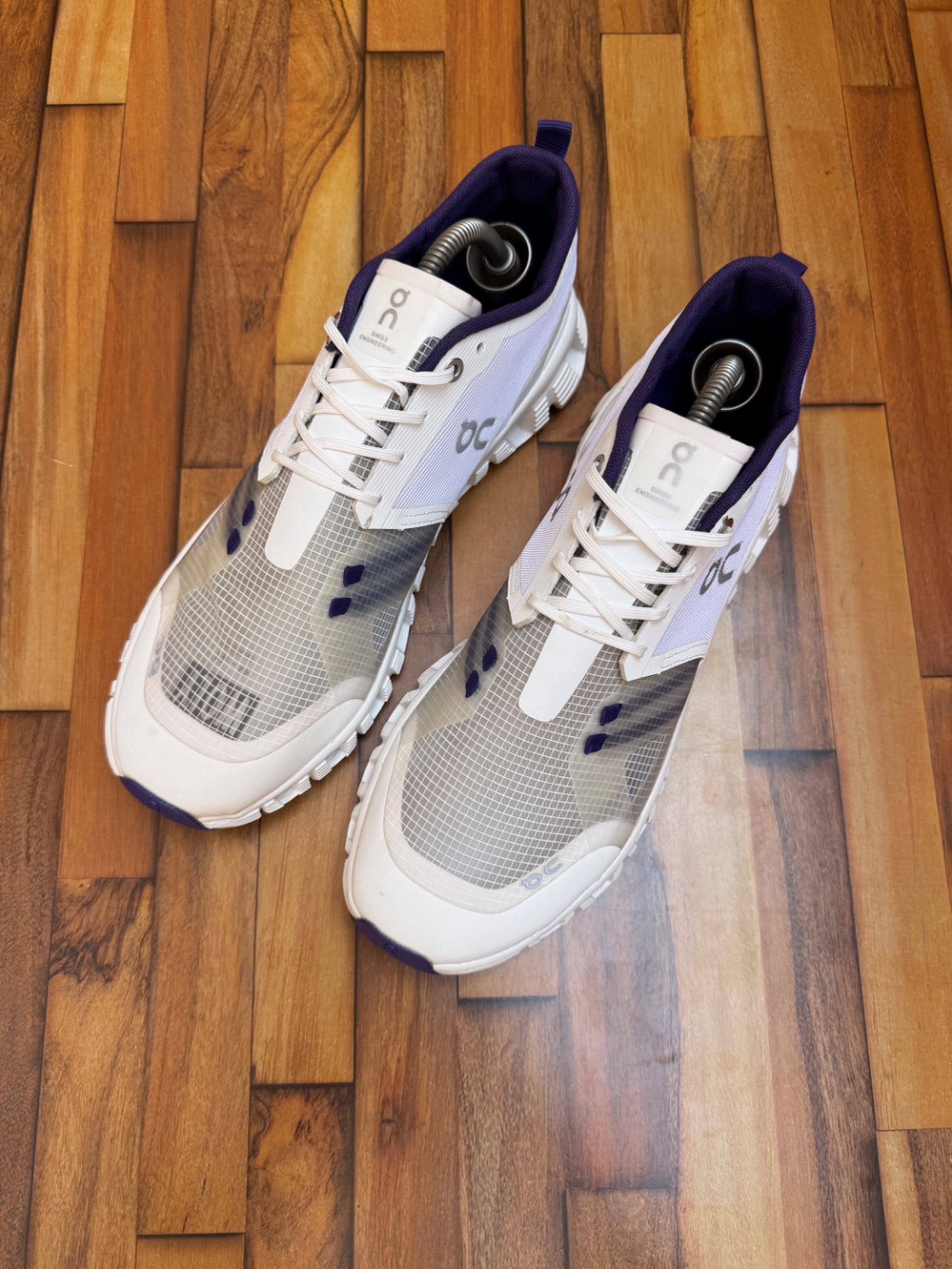 CLOUD X 3 RUNNING SHOE