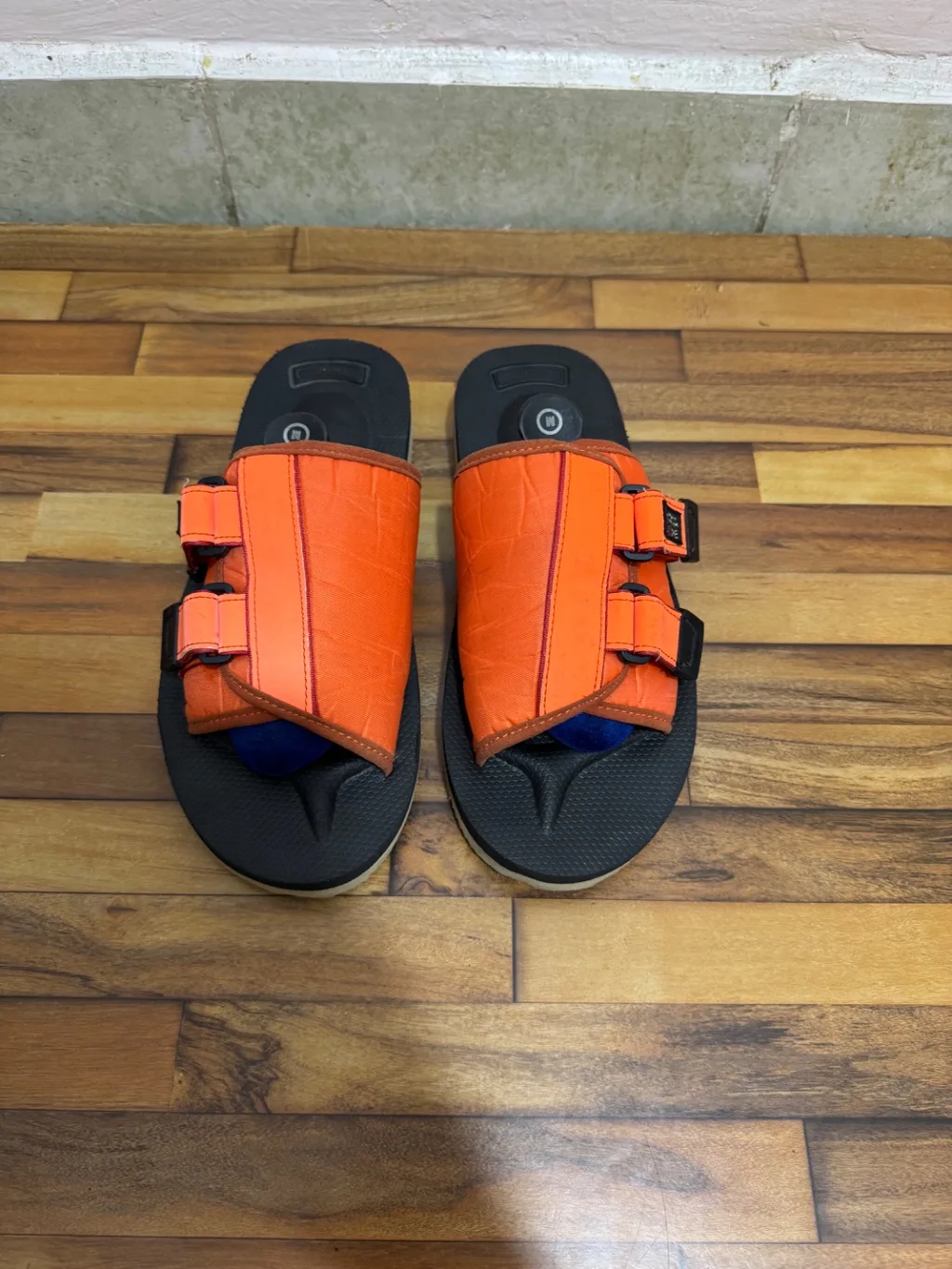 SUICOKE SANDALS