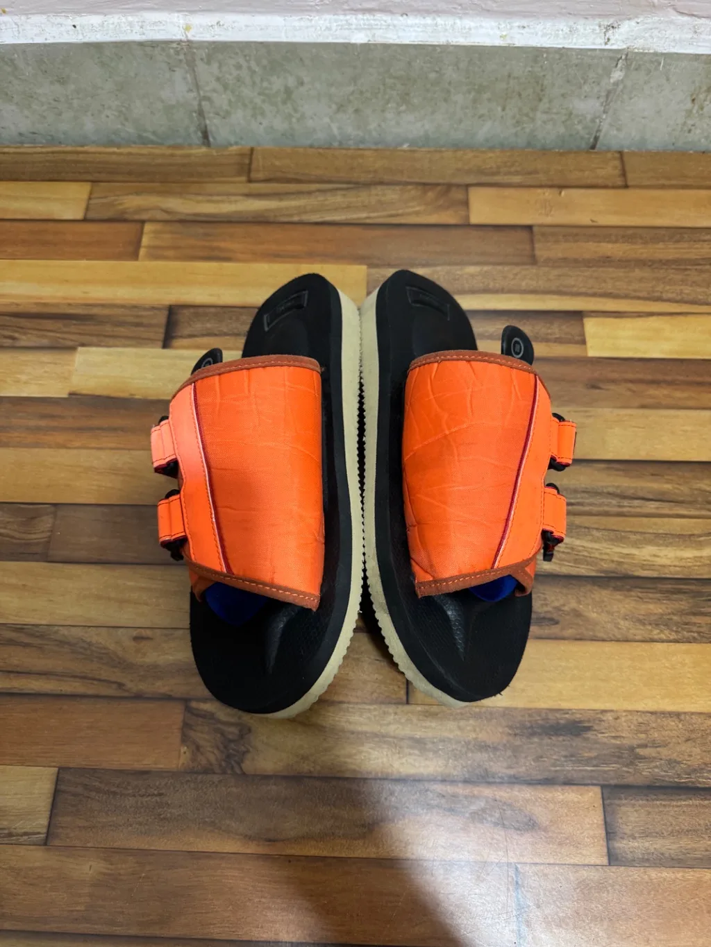 SUICOKE SANDALS