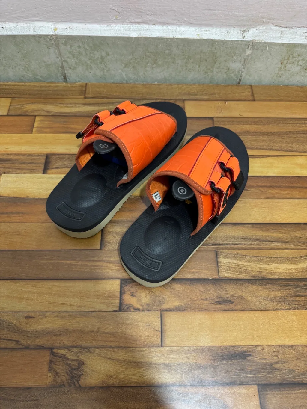 SUICOKE SANDALS