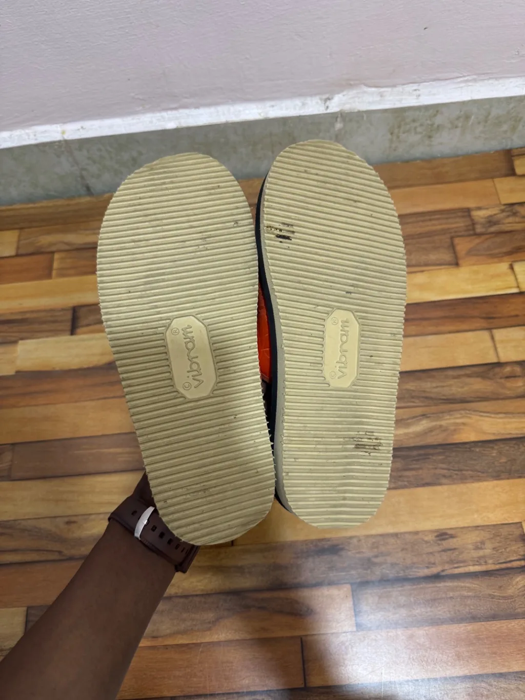 SUICOKE SANDALS