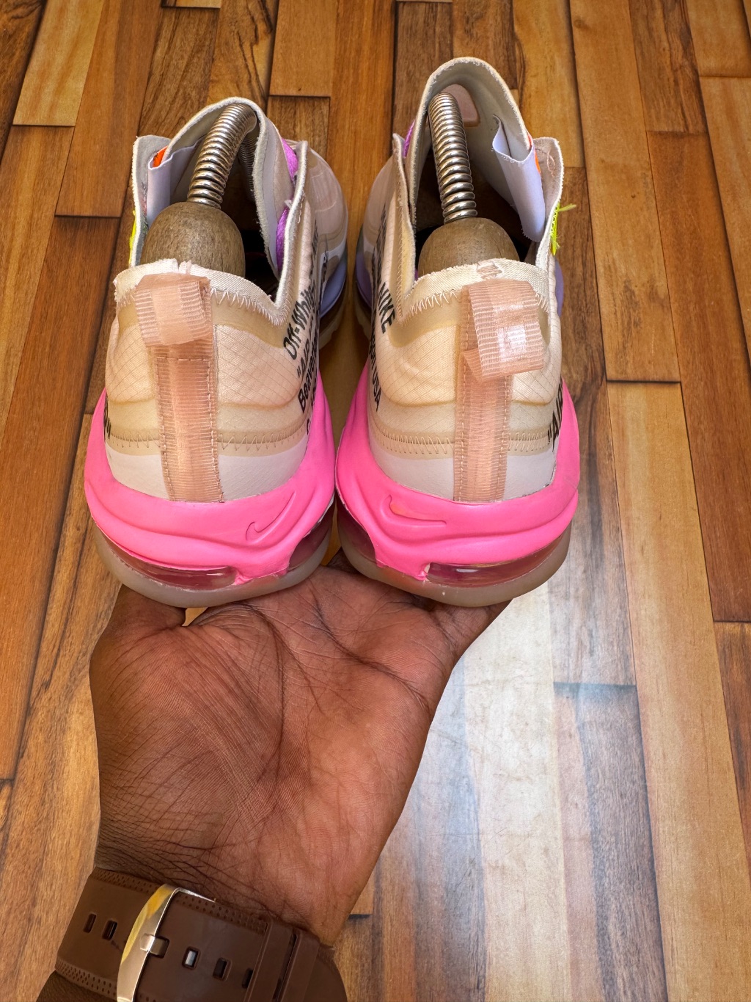 AIRMAX 97 OFFWHITE