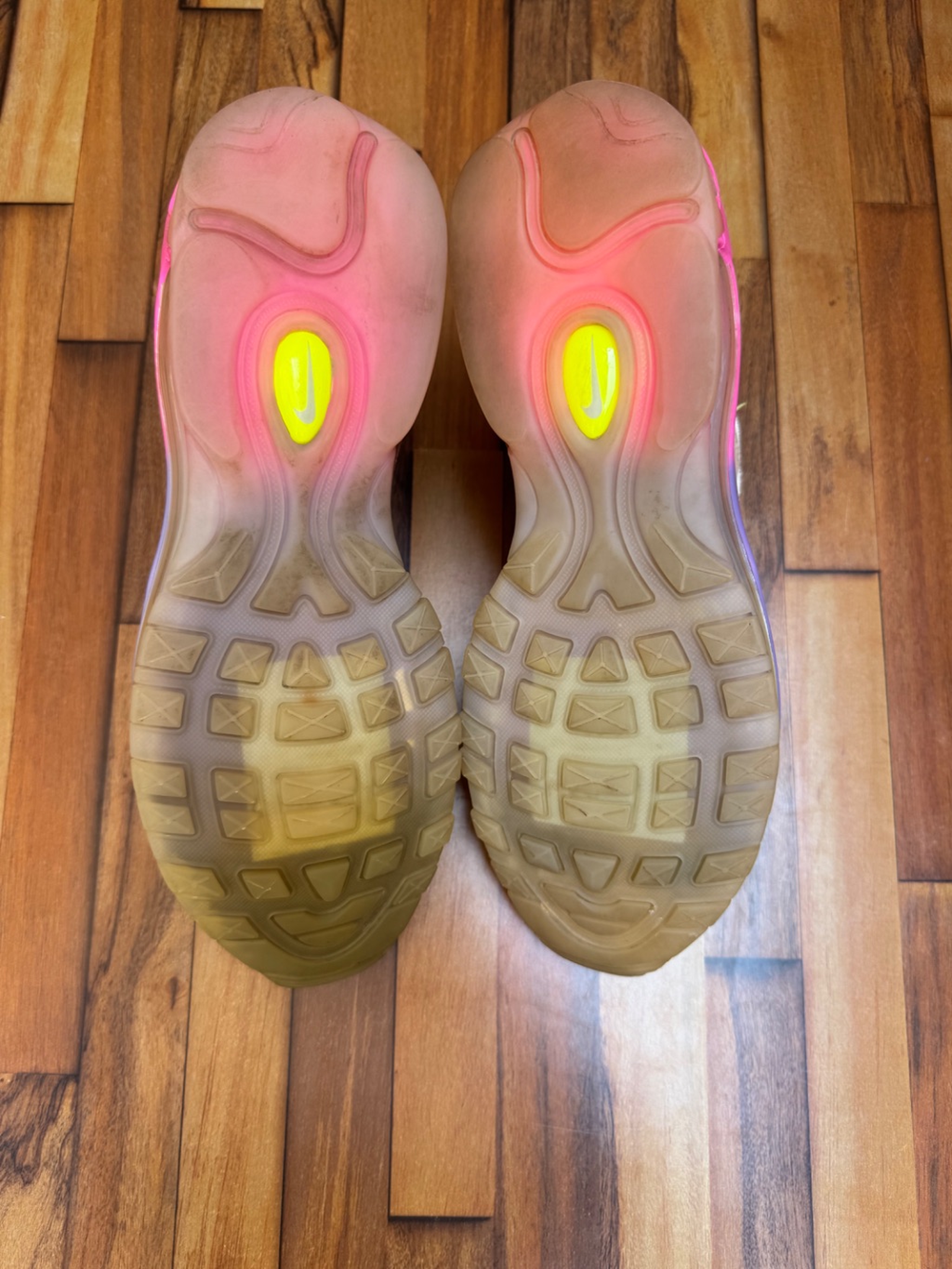 AIRMAX 97 OFFWHITE