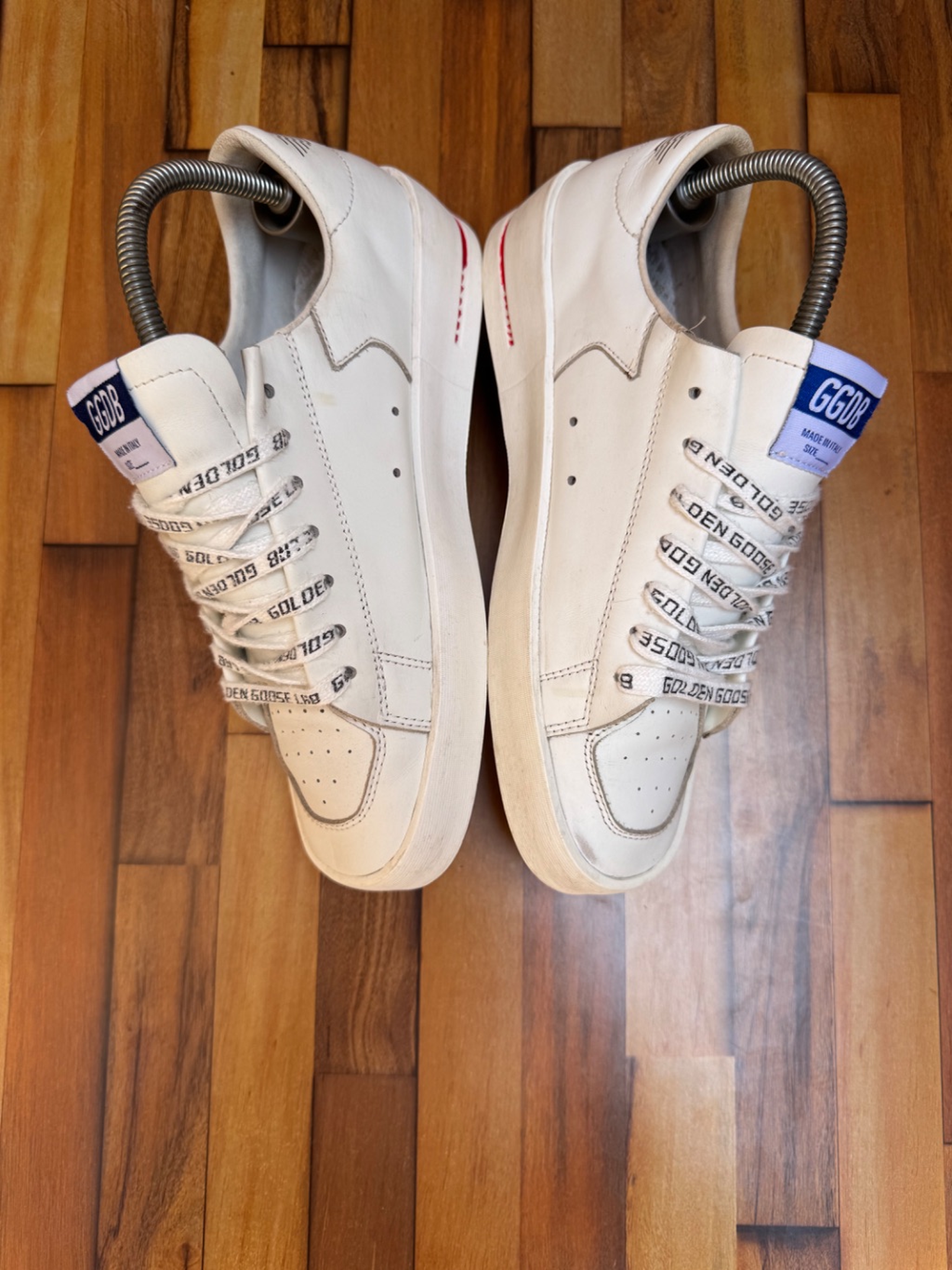 GOLDEN GOOSE 