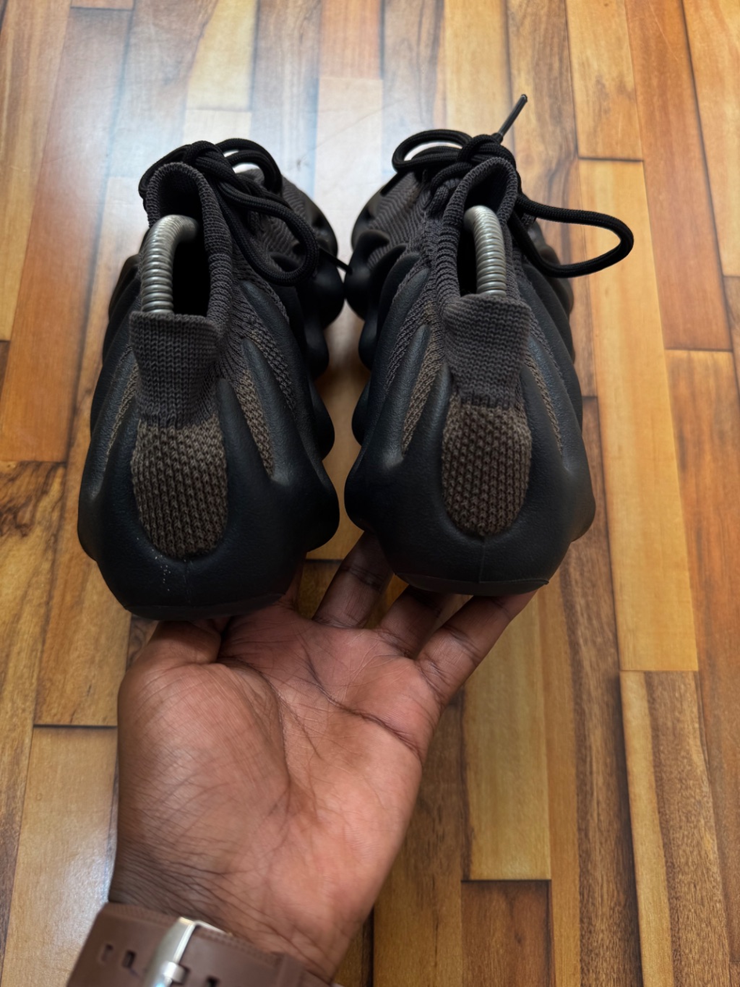 YEEZY 450
