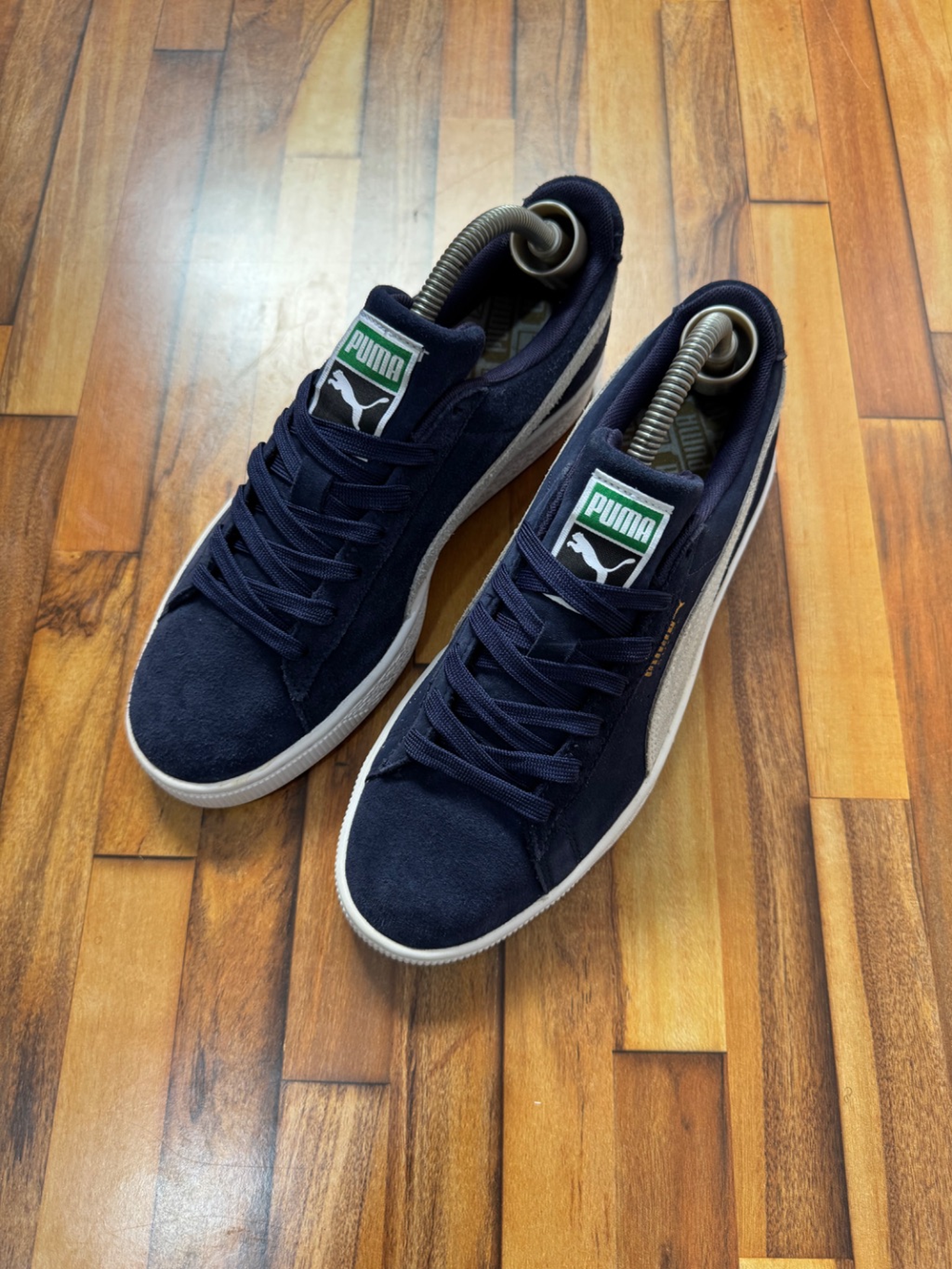 PUMA SUEDE 