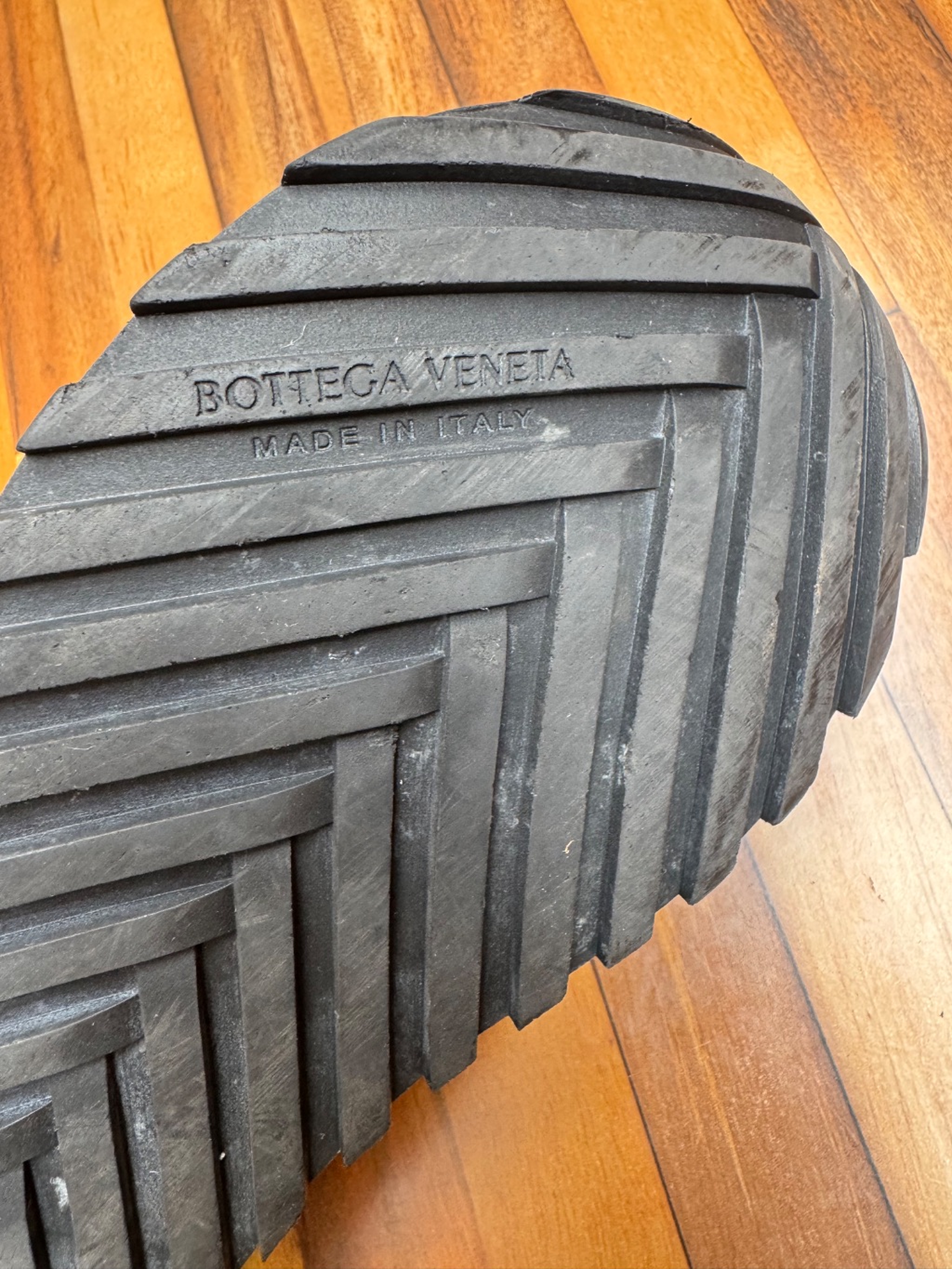 BOTTEGA ORBITS 