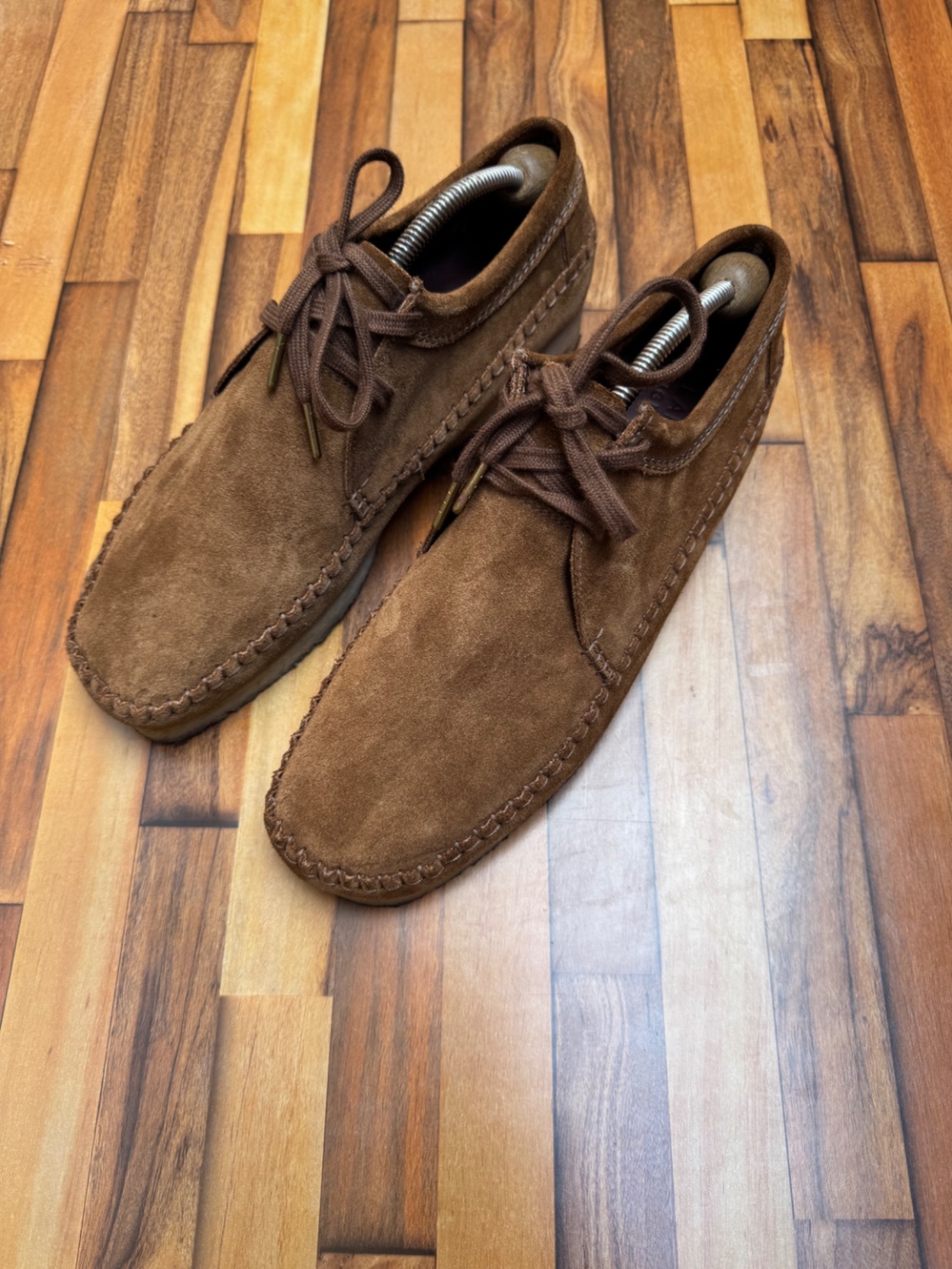 CLARKS WEAVER