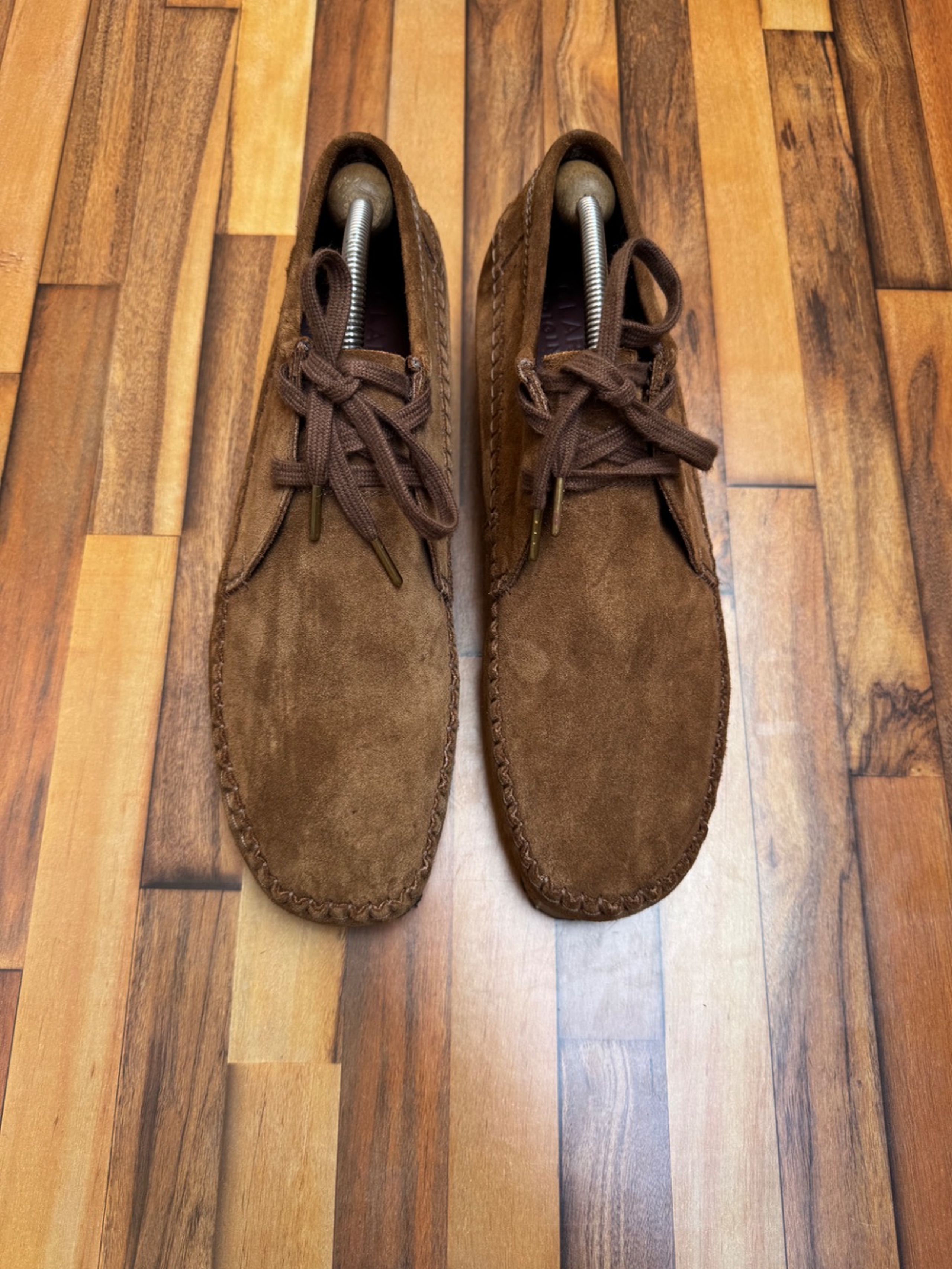 CLARKS WEAVER