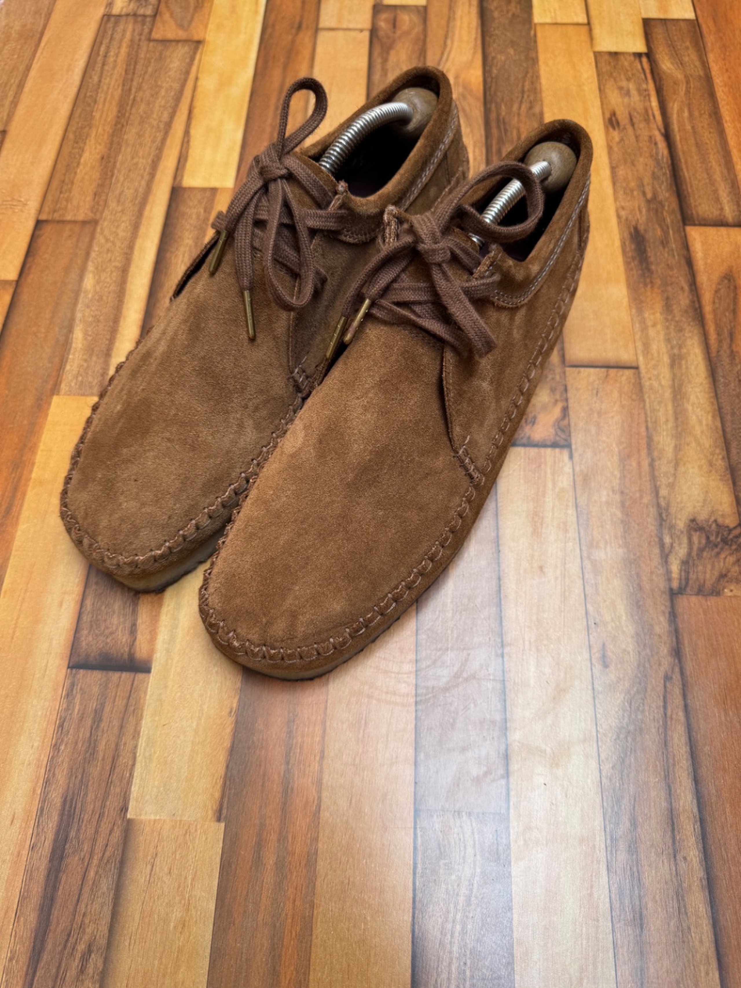 CLARKS WEAVER