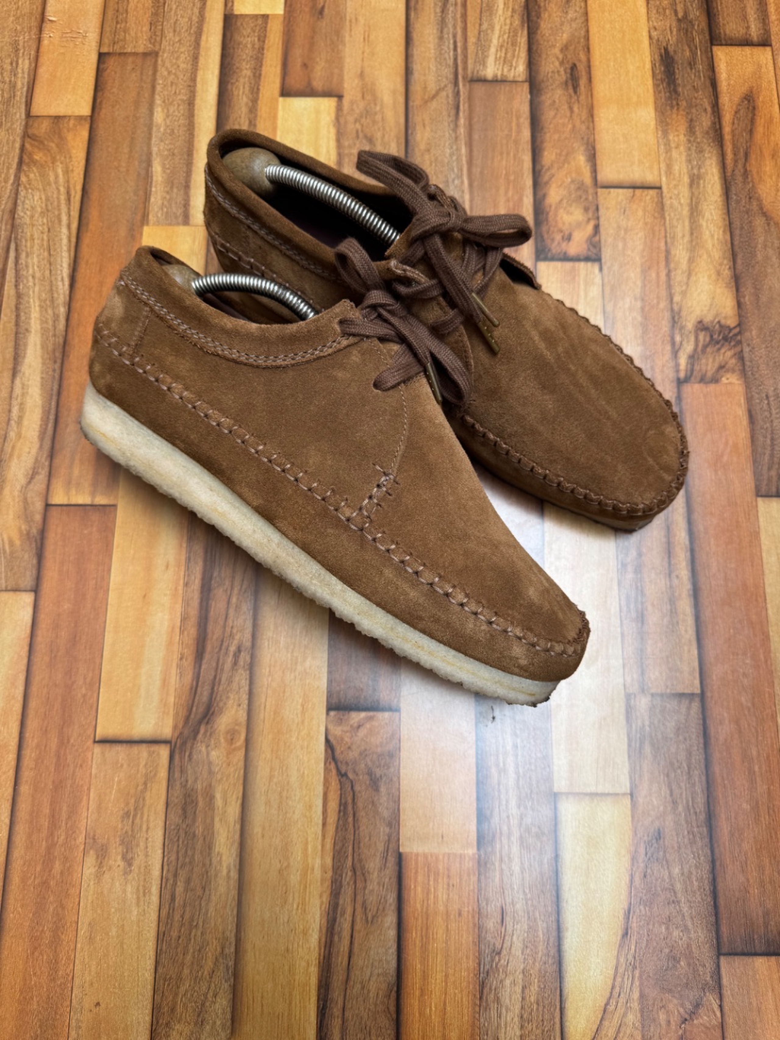 CLARKS WEAVER