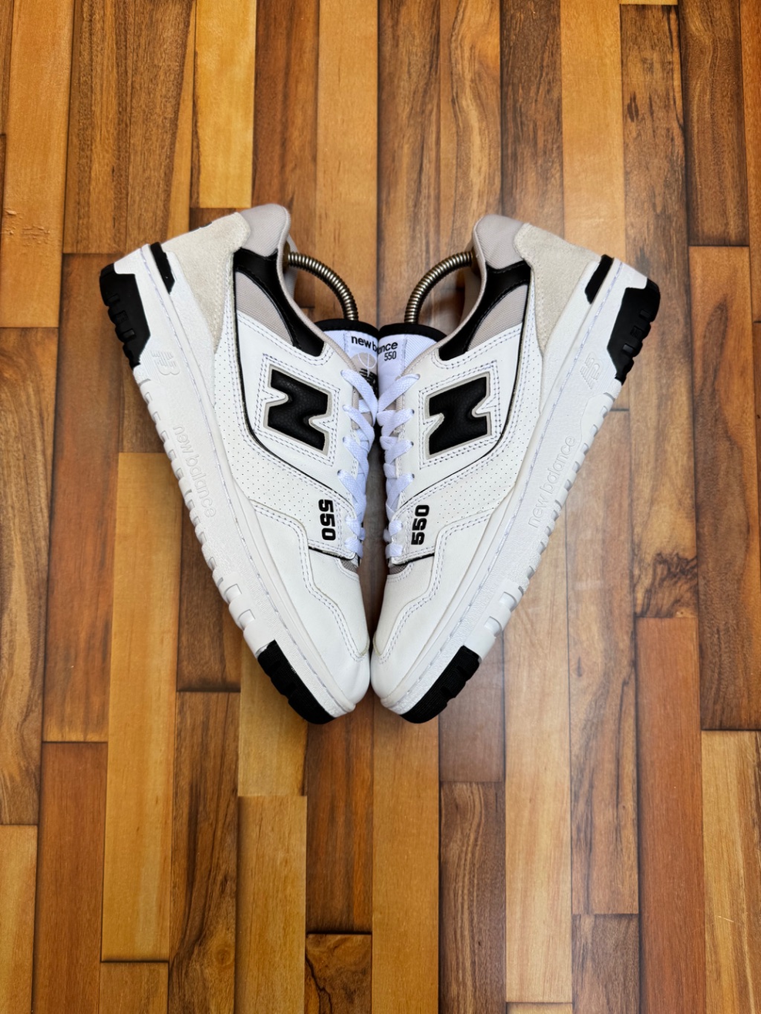 NEWBALANCE 550 🤍