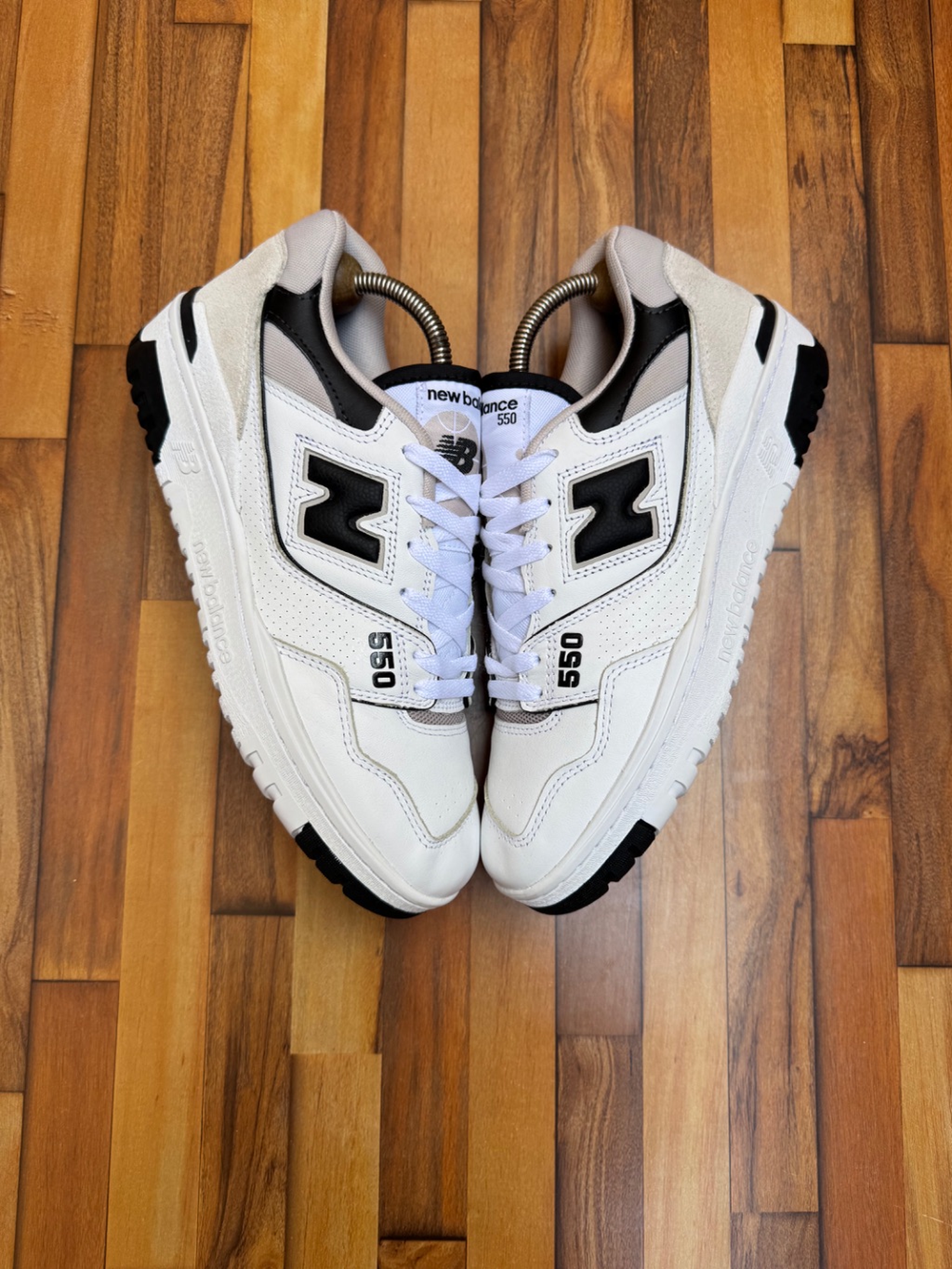 NEWBALANCE 550 🤍