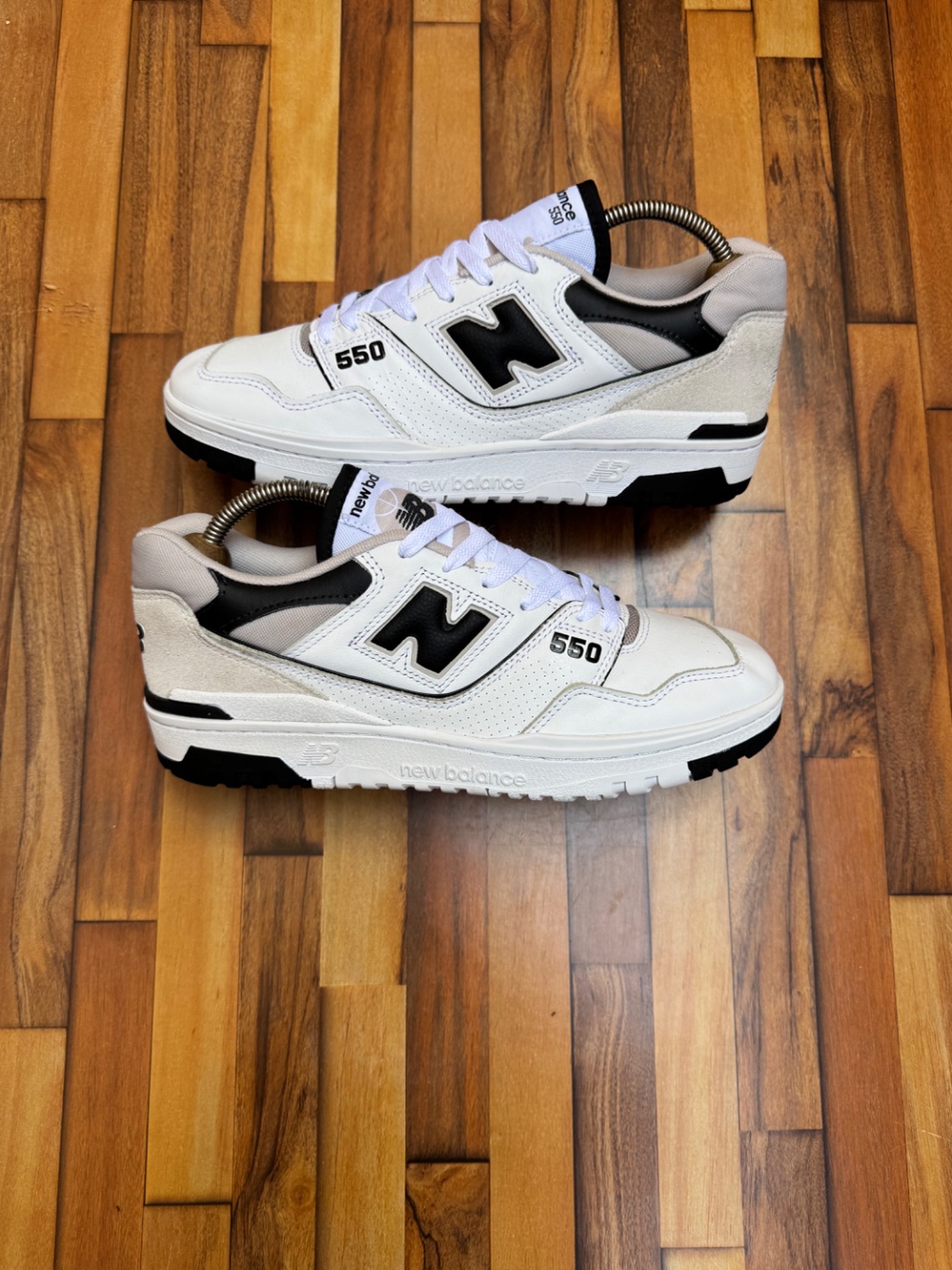 NEWBALANCE 550 🤍