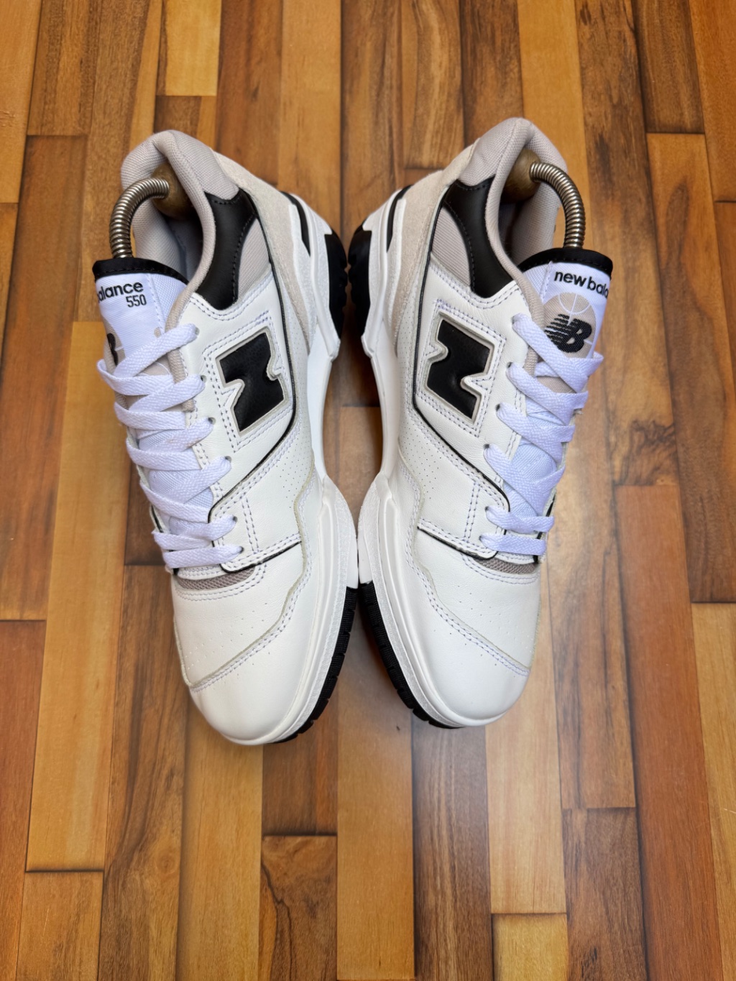 NEWBALANCE 550 🤍