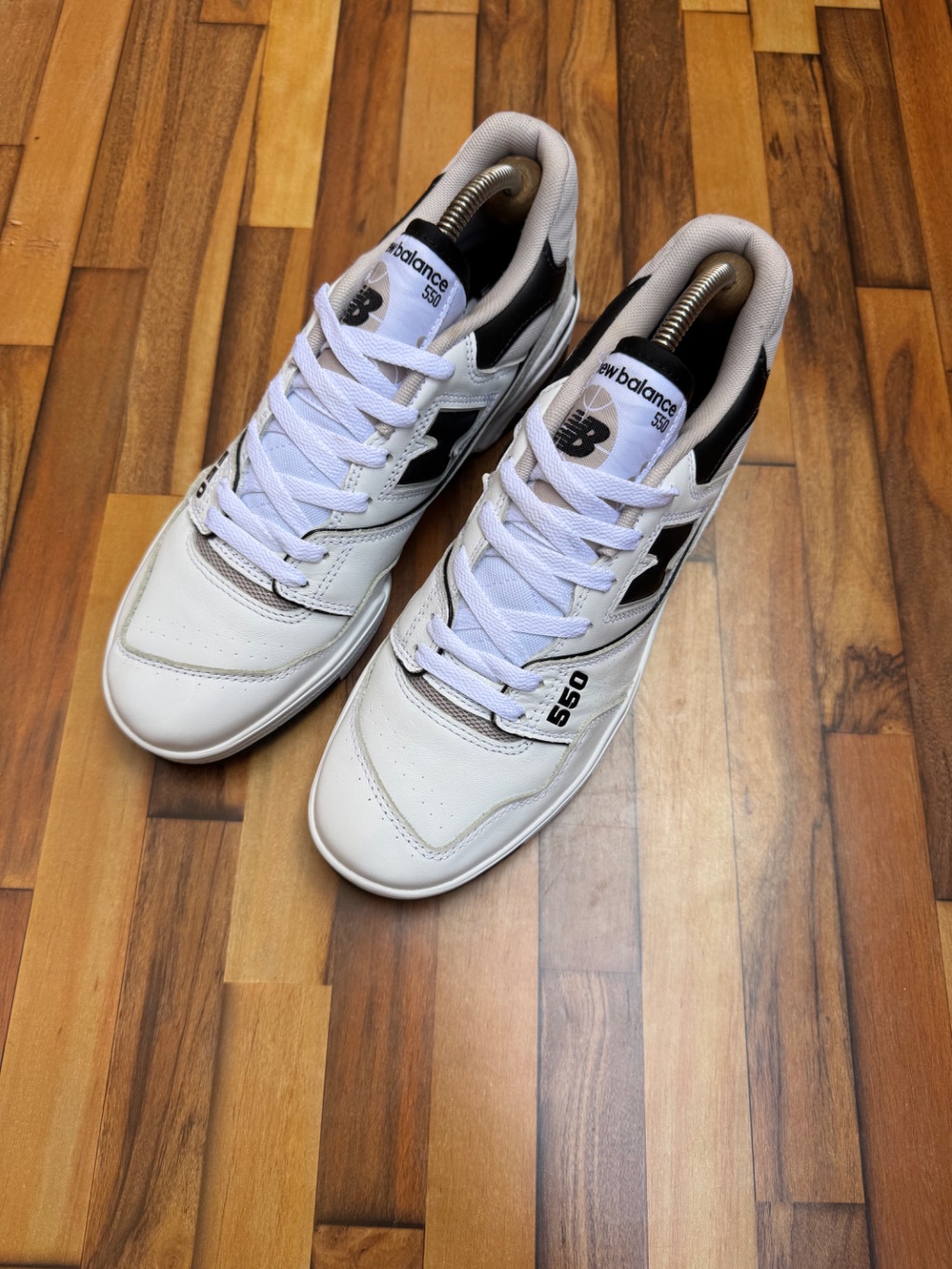 NEWBALANCE 550 🤍