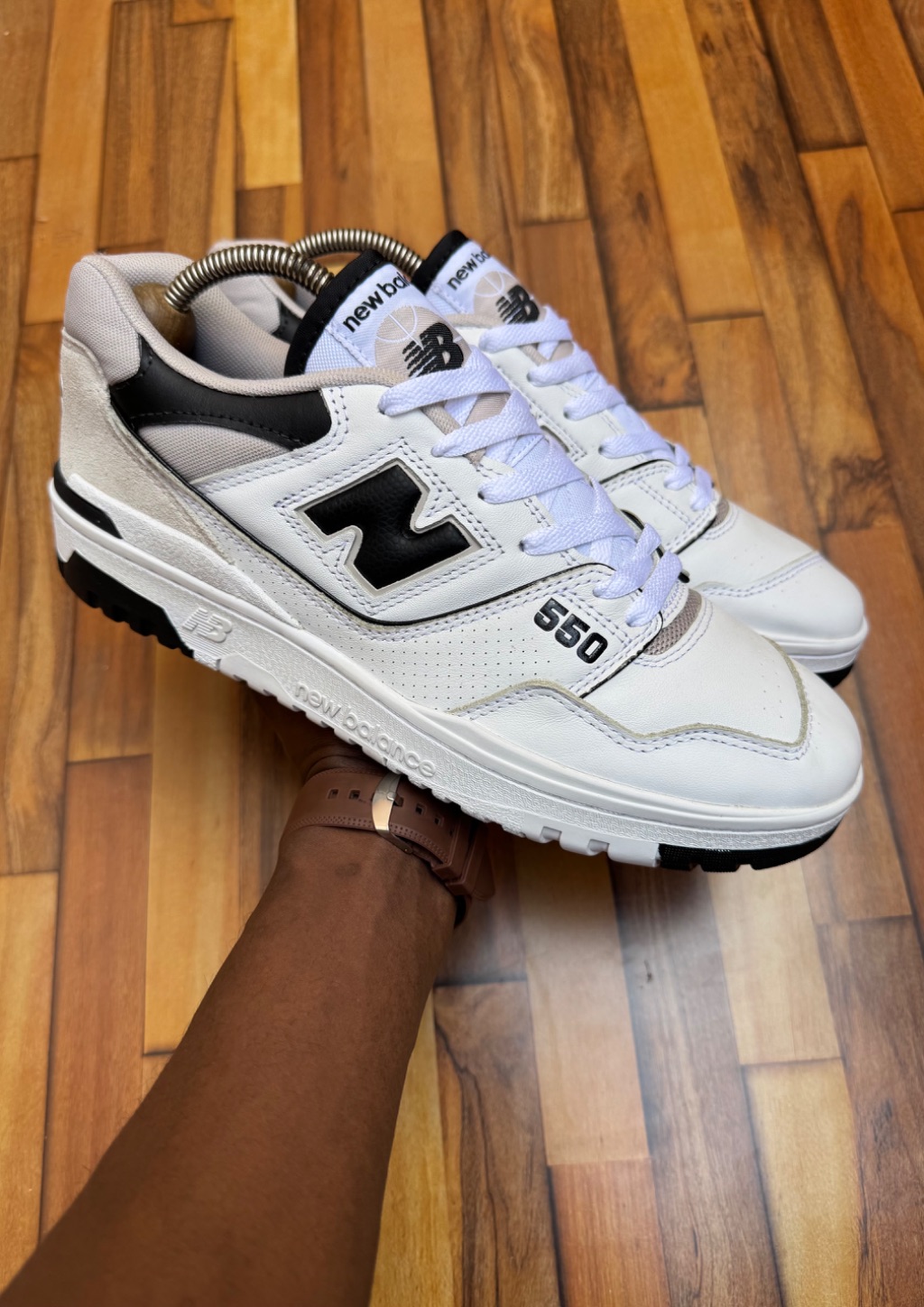 NEWBALANCE 550 🤍