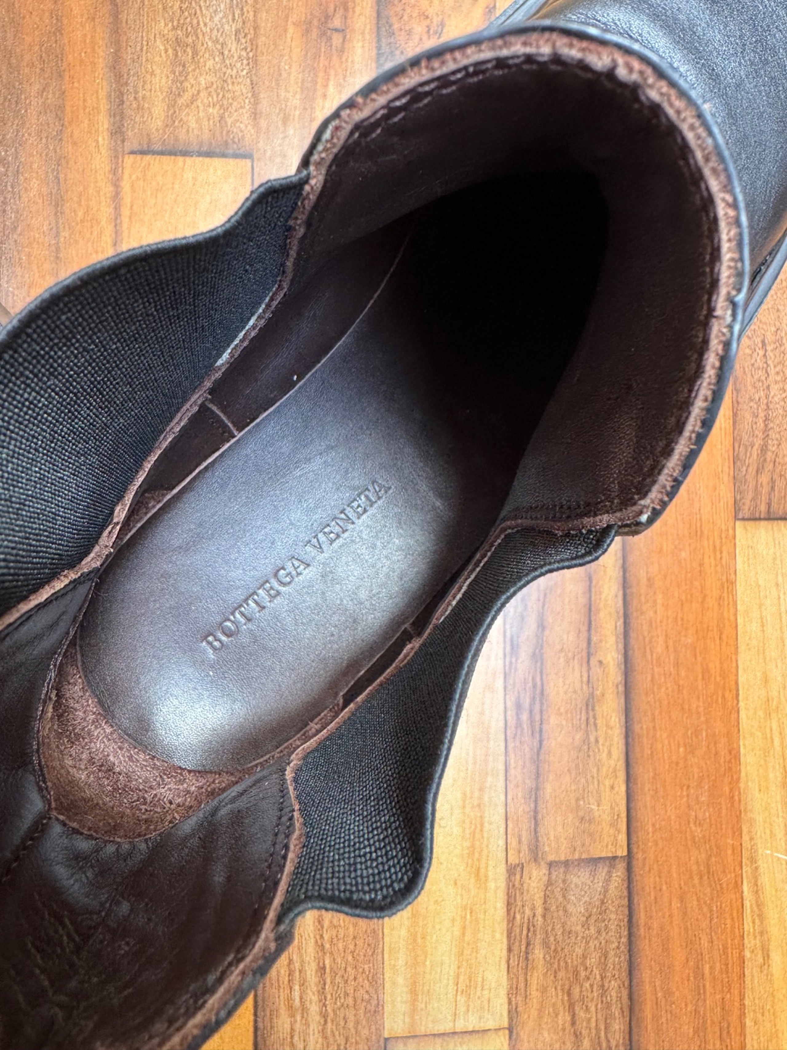 BOTTEGA VENETA 