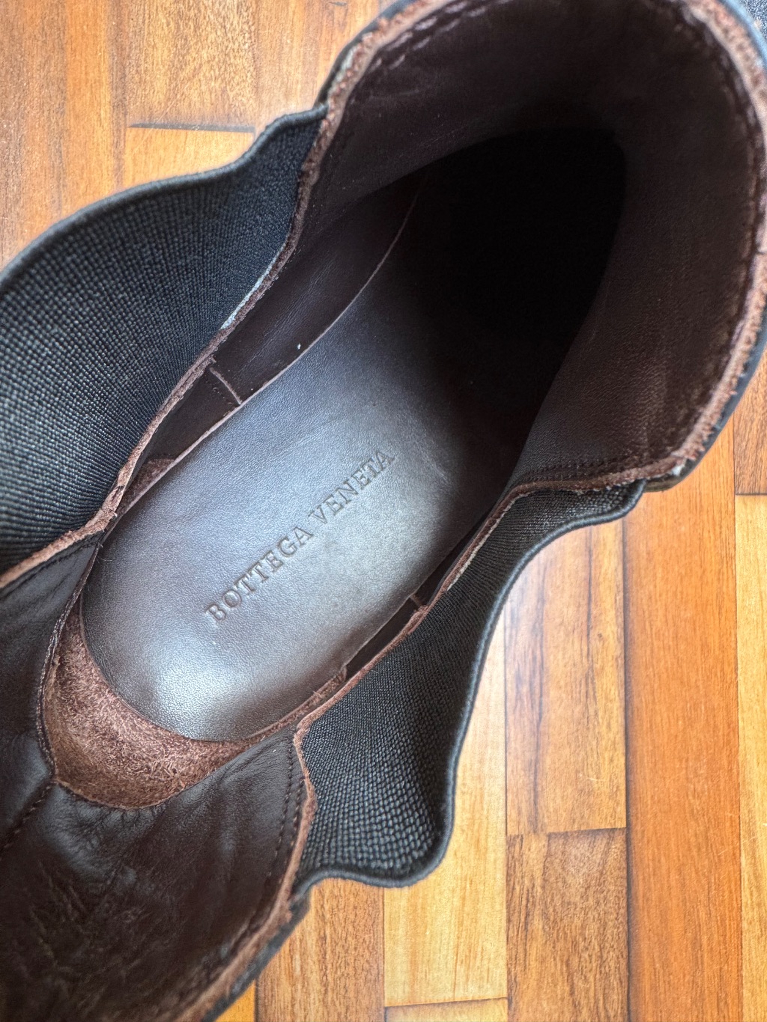 BOTTEGA VENETA 