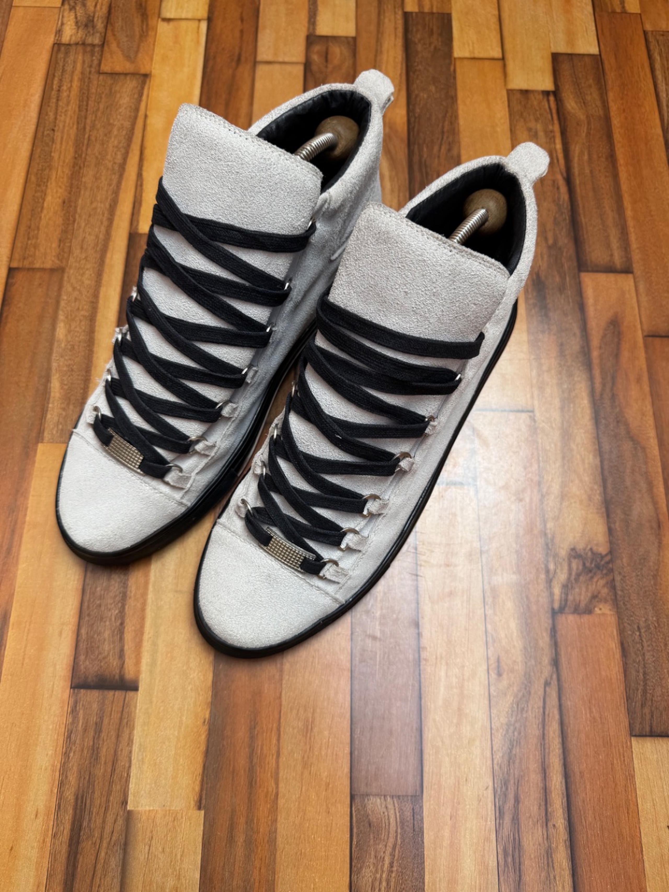 BALENCIAGA ARENA