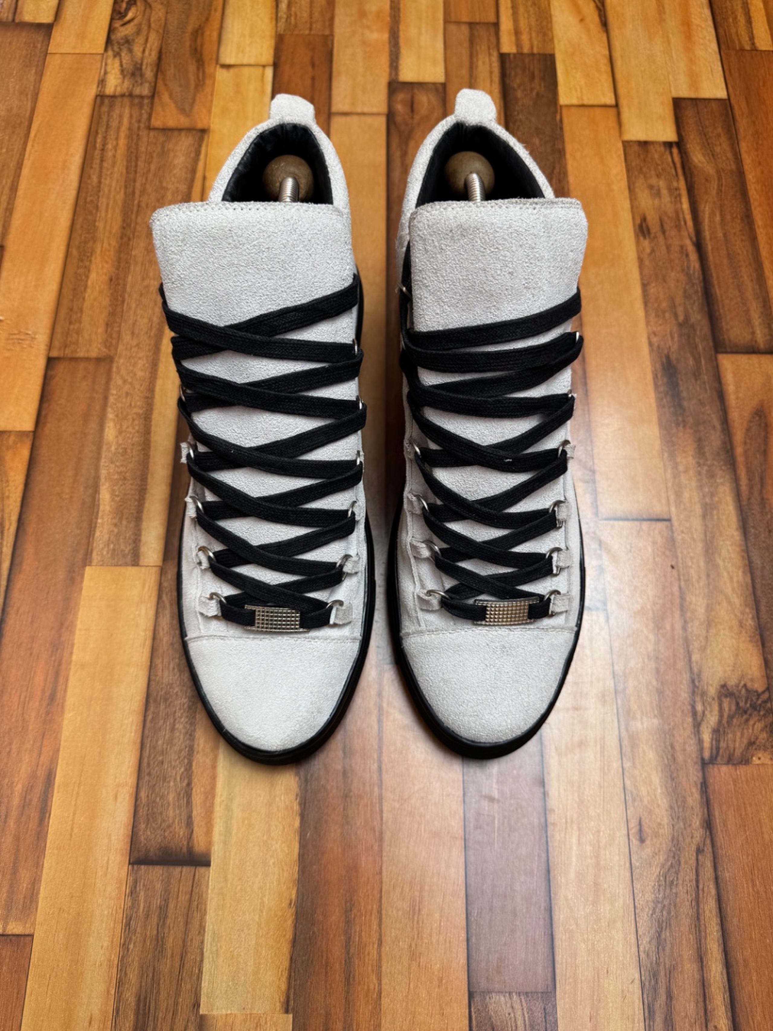 BALENCIAGA ARENA