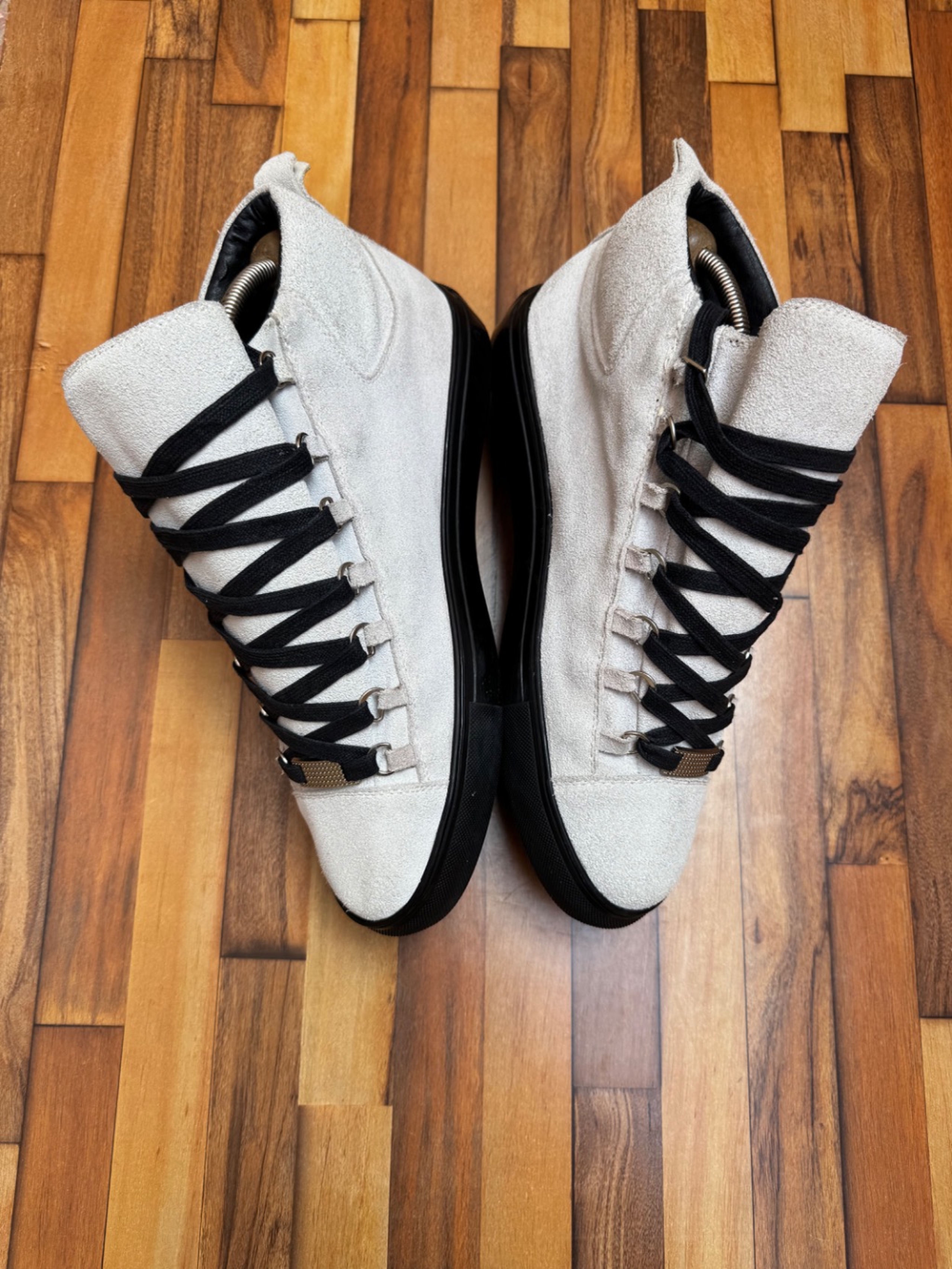 BALENCIAGA ARENA