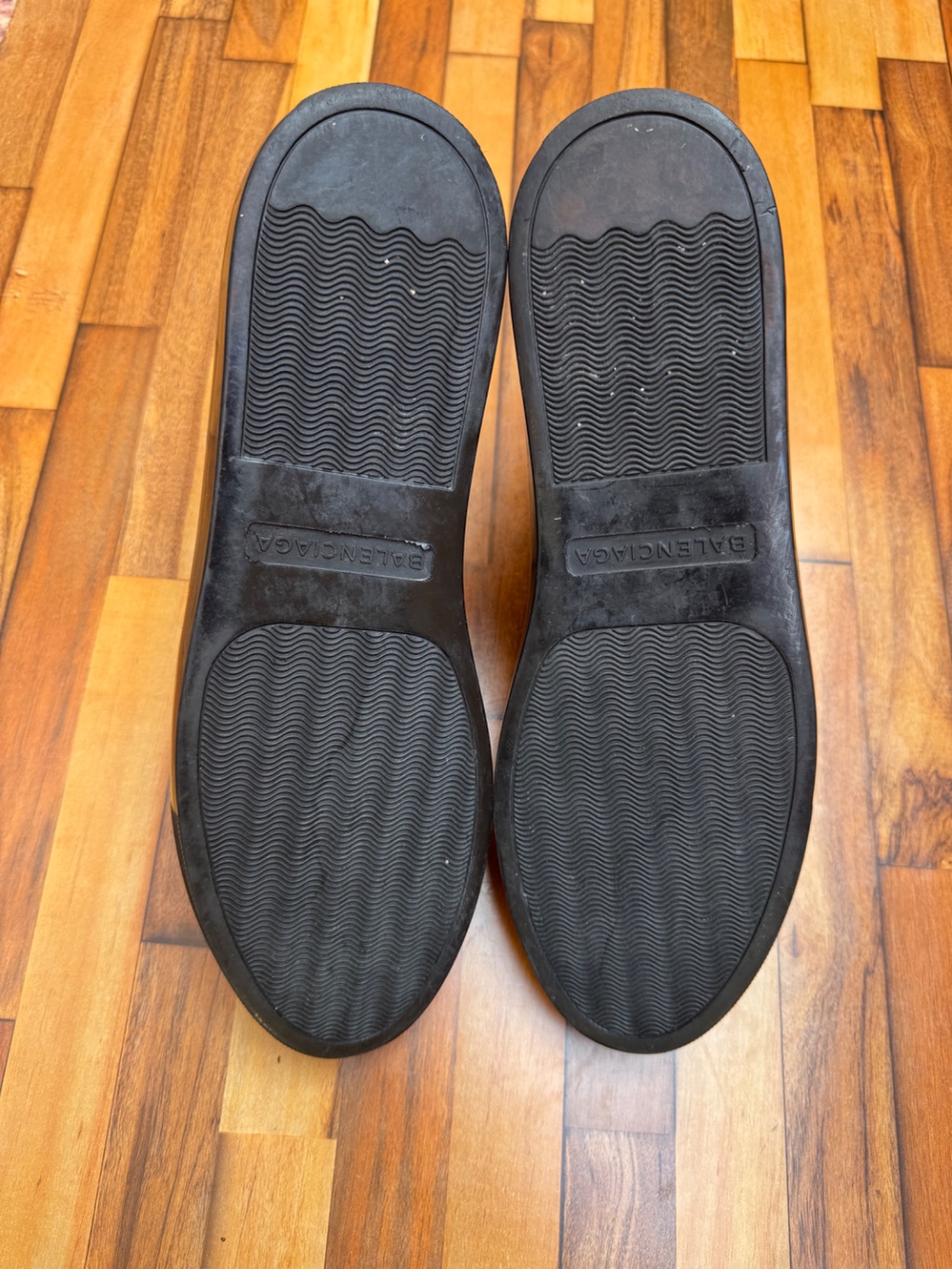BALENCIAGA ARENA
