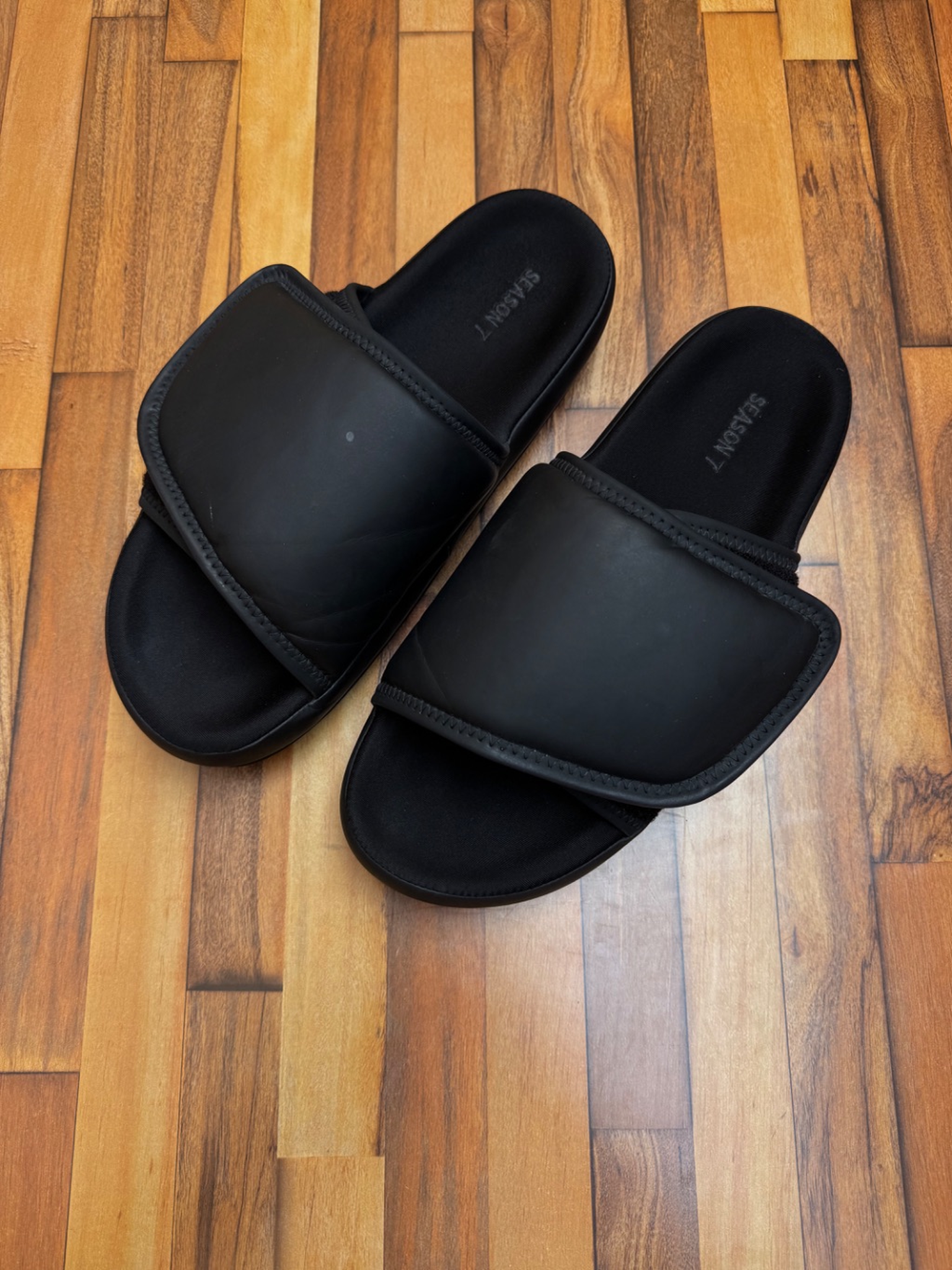 SEASON 7 SLIDES 🖤