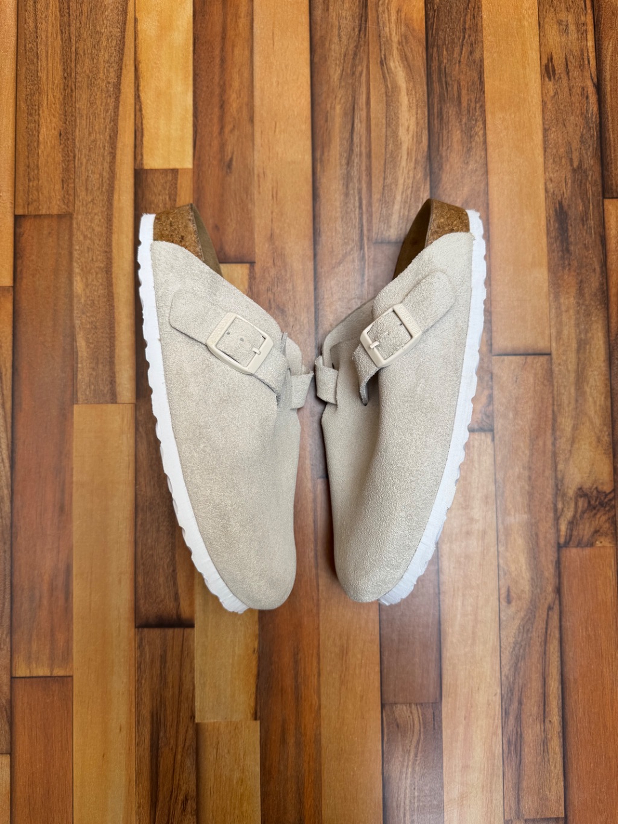 BIRKENSTOCK CLOG 