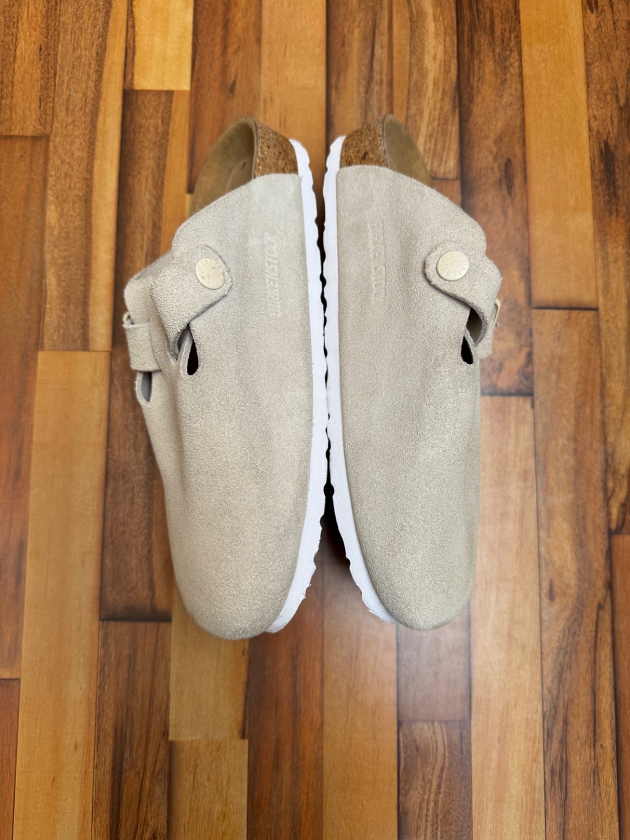 BIRKENSTOCK CLOG 