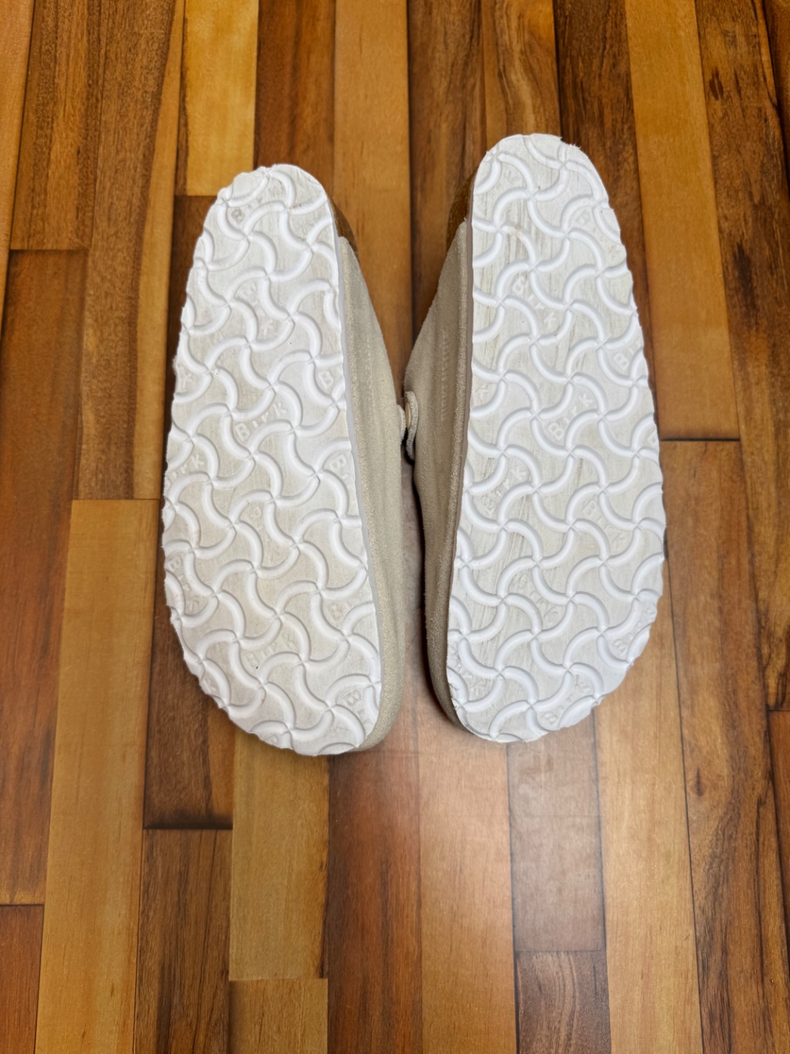 BIRKENSTOCK CLOG 