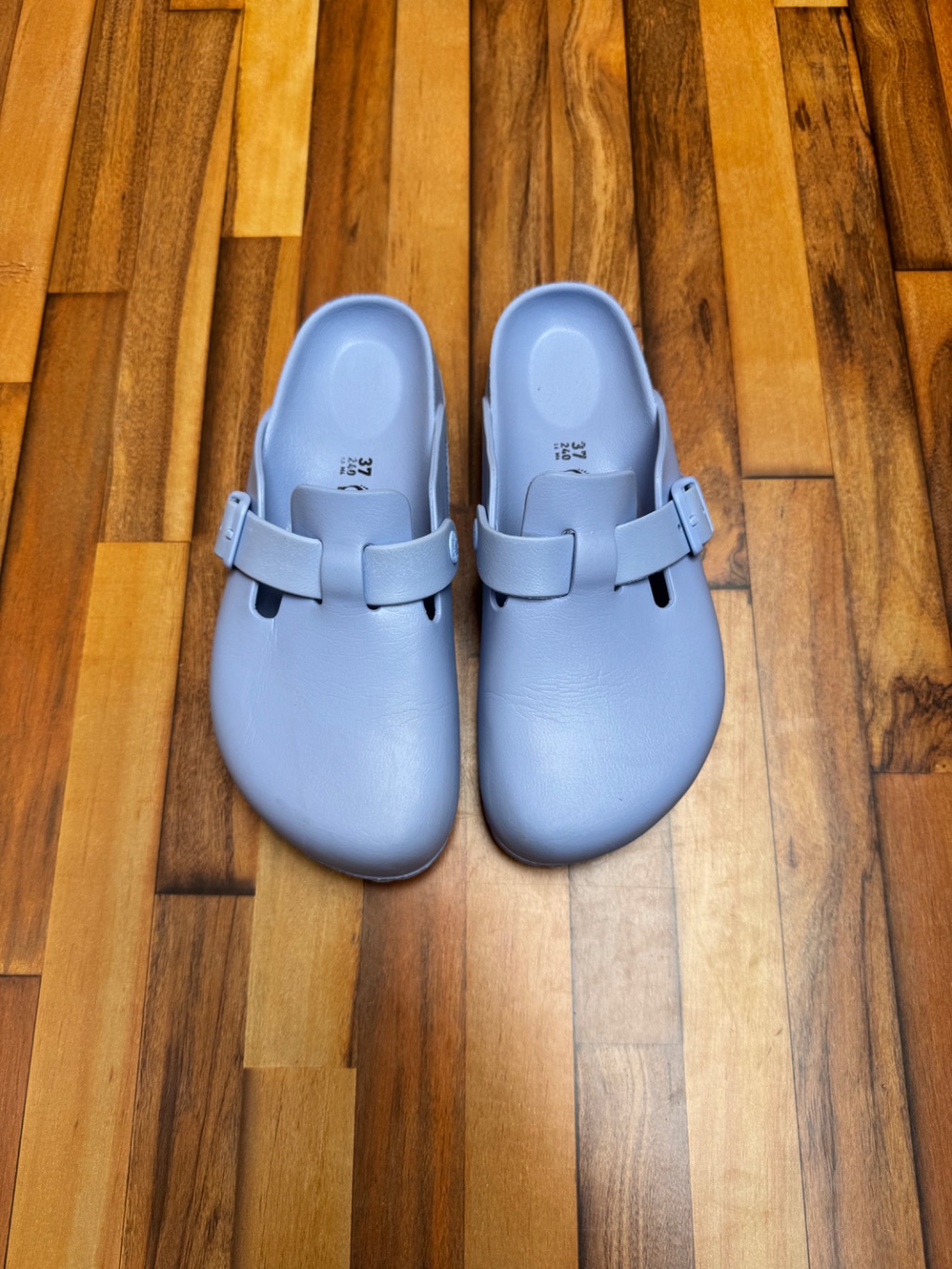 BIRKENSTOCK CLOGS