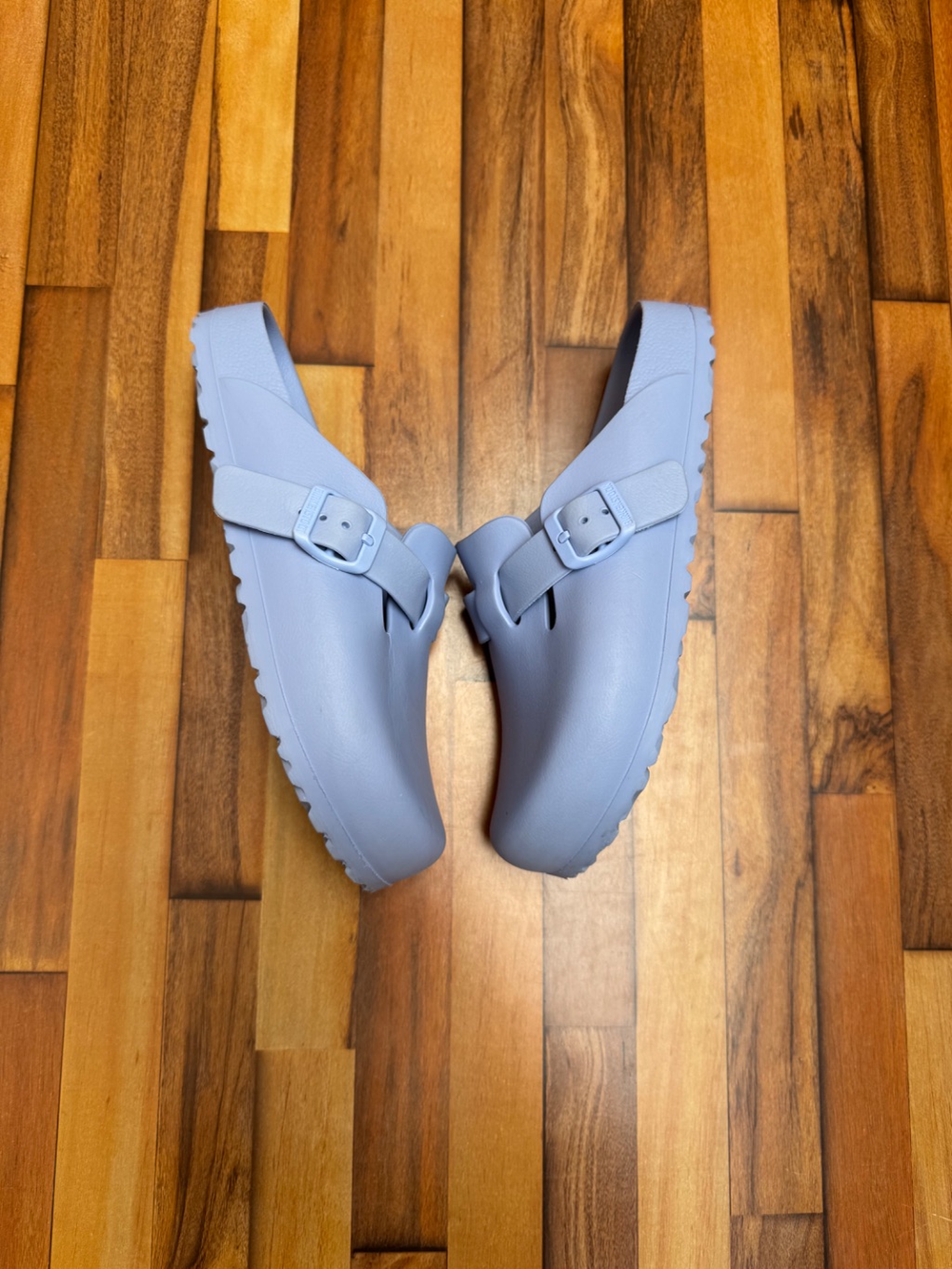 BIRKENSTOCK CLOGS