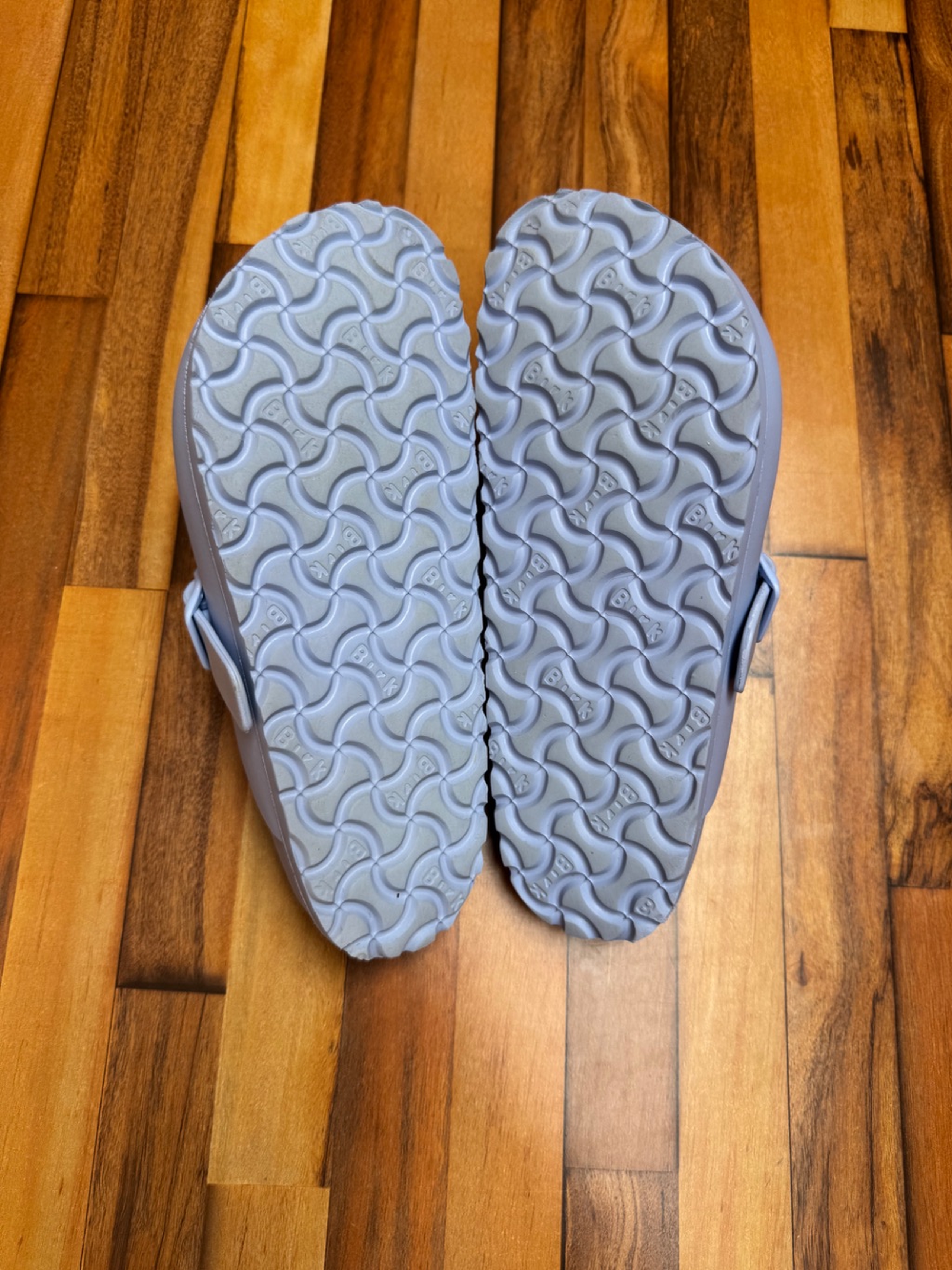 BIRKENSTOCK CLOGS