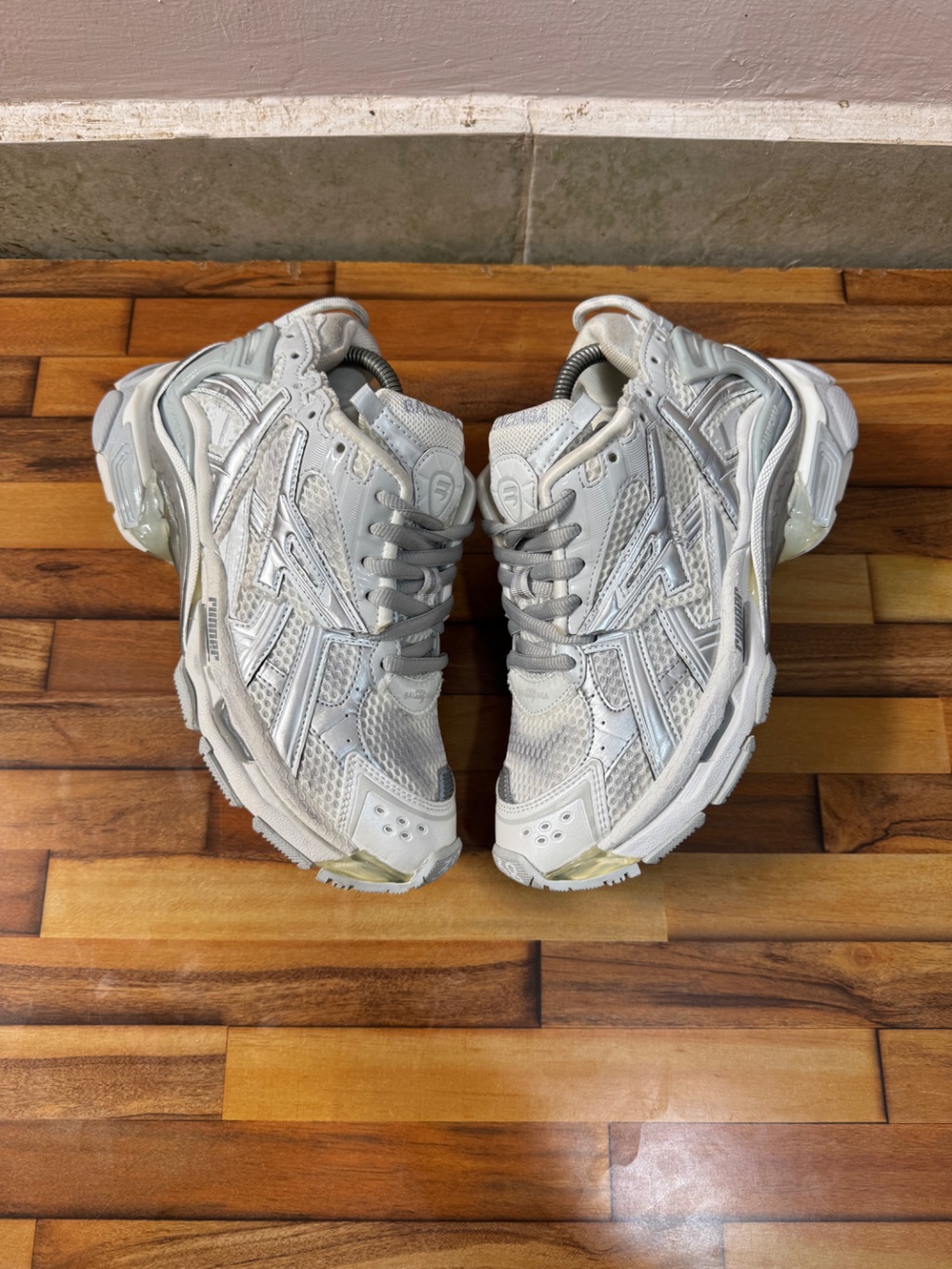 BALENCIAGA RUNNERS 