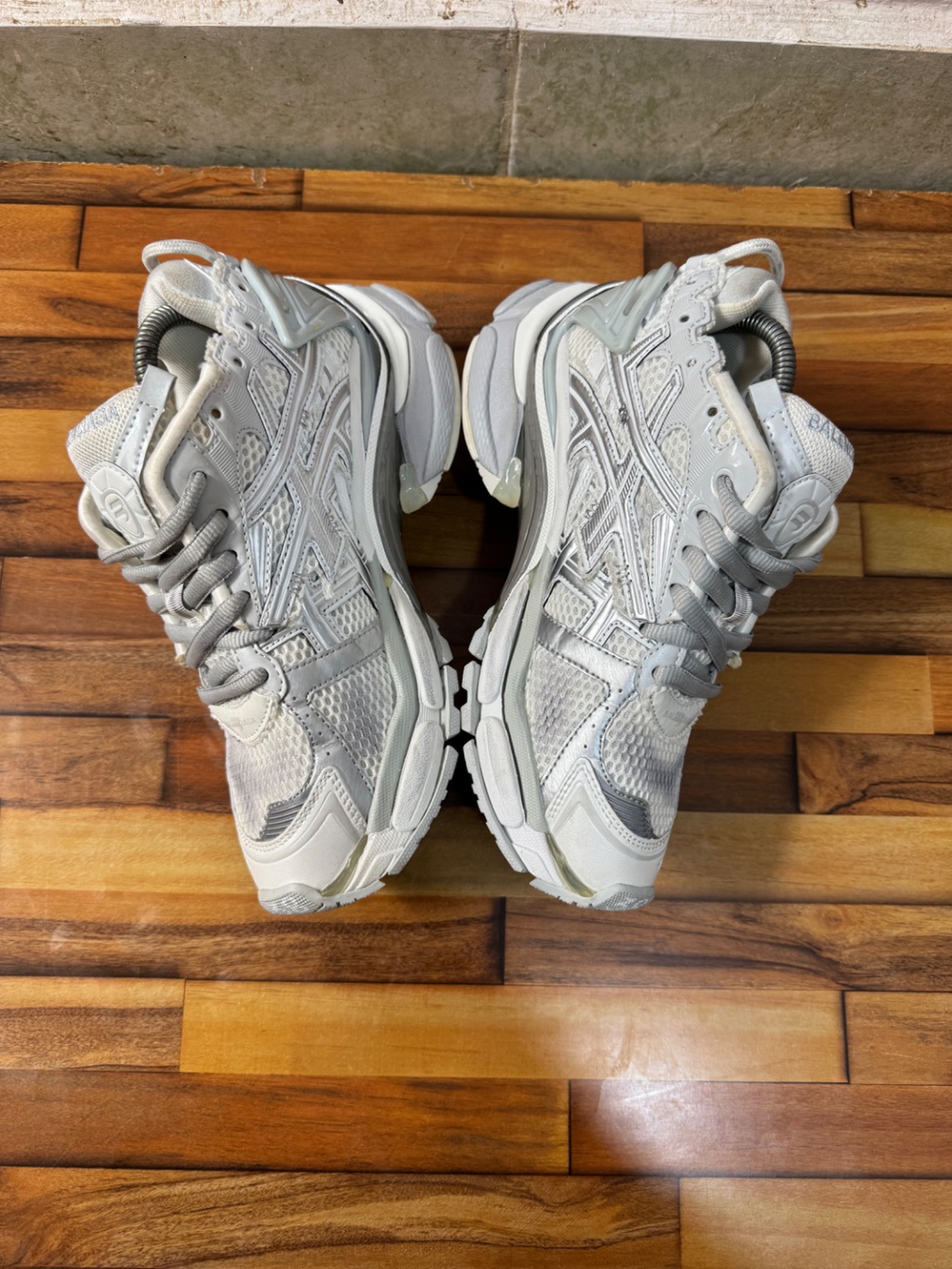 BALENCIAGA RUNNERS 
