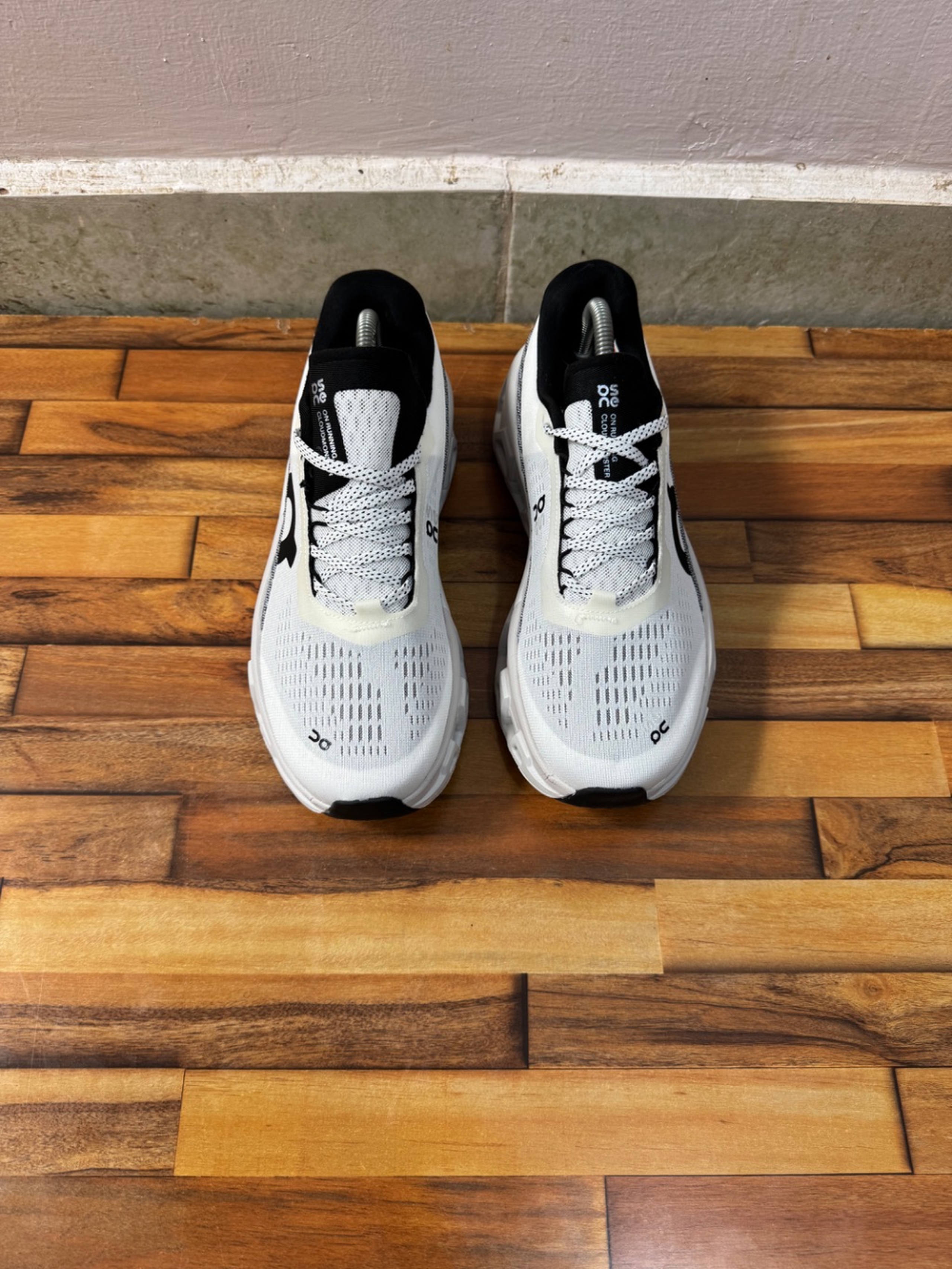 CLOUDMONSTER RUNNING SHOE 