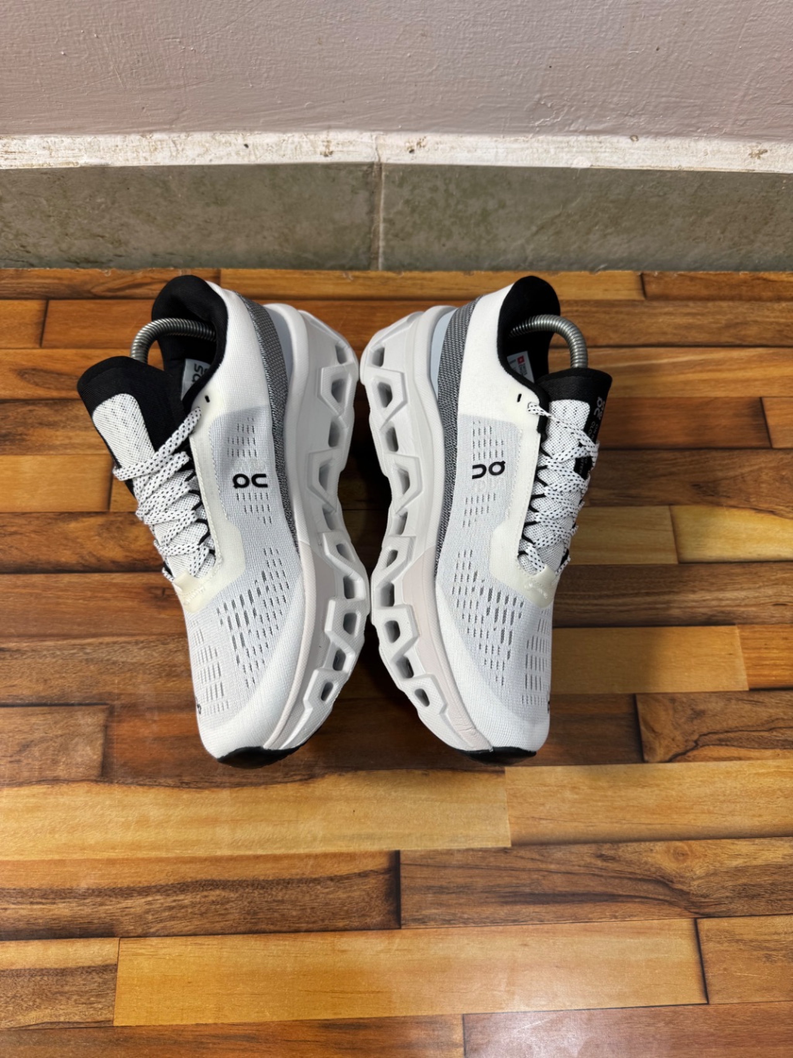 CLOUDMONSTER RUNNING SHOE 