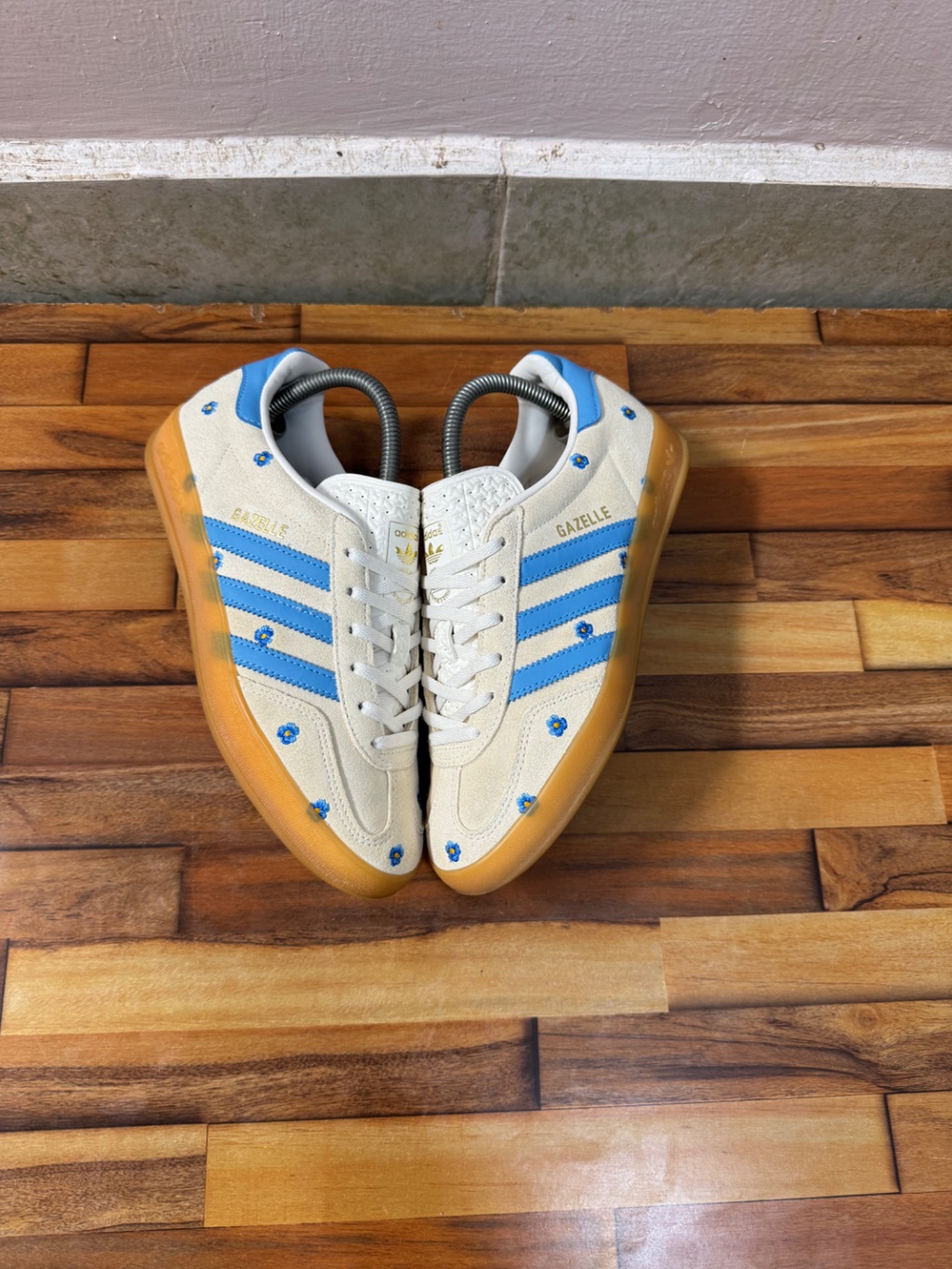 ADIDAS GAZELLE 