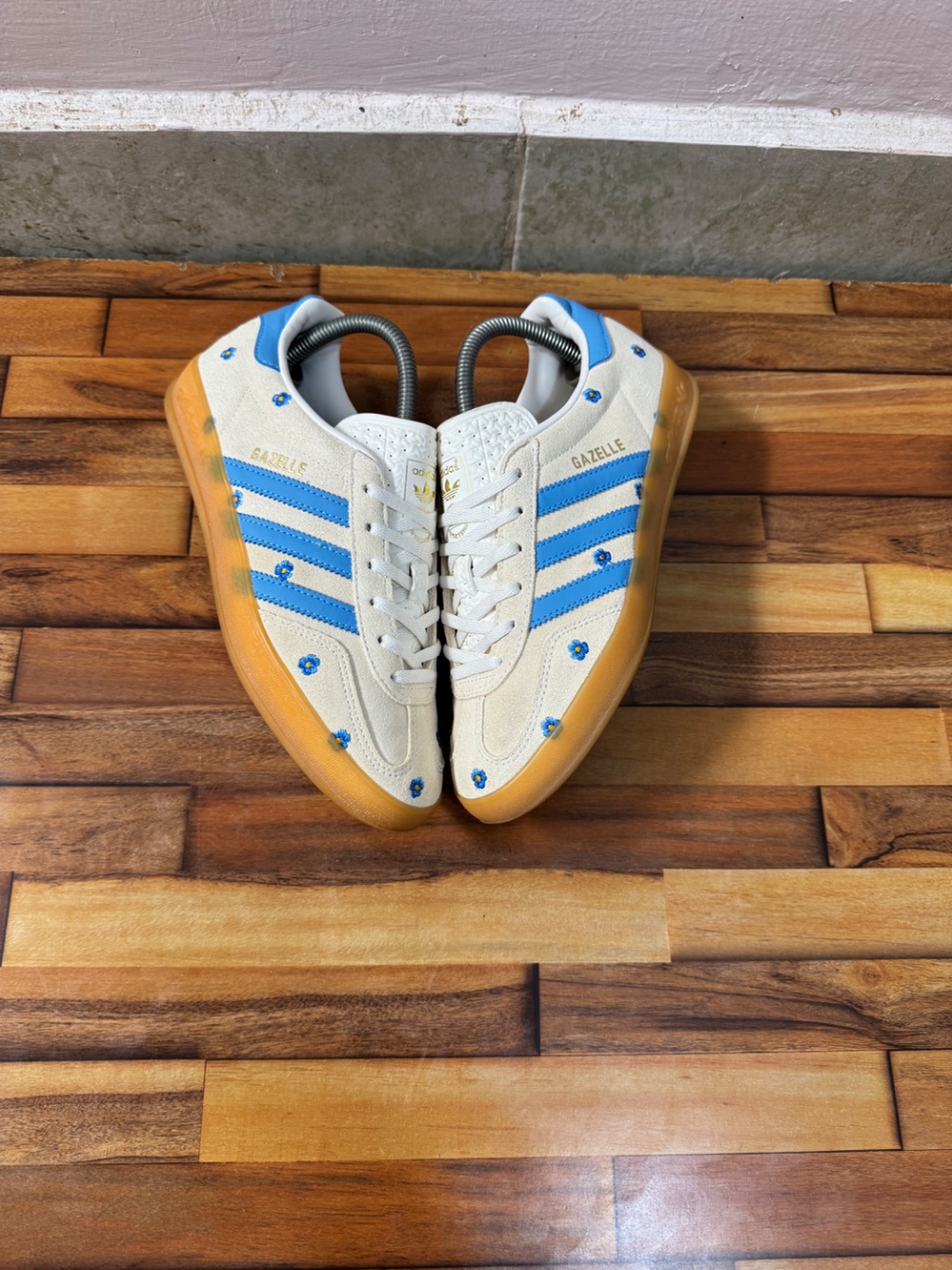 ADIDAS GAZELLE 