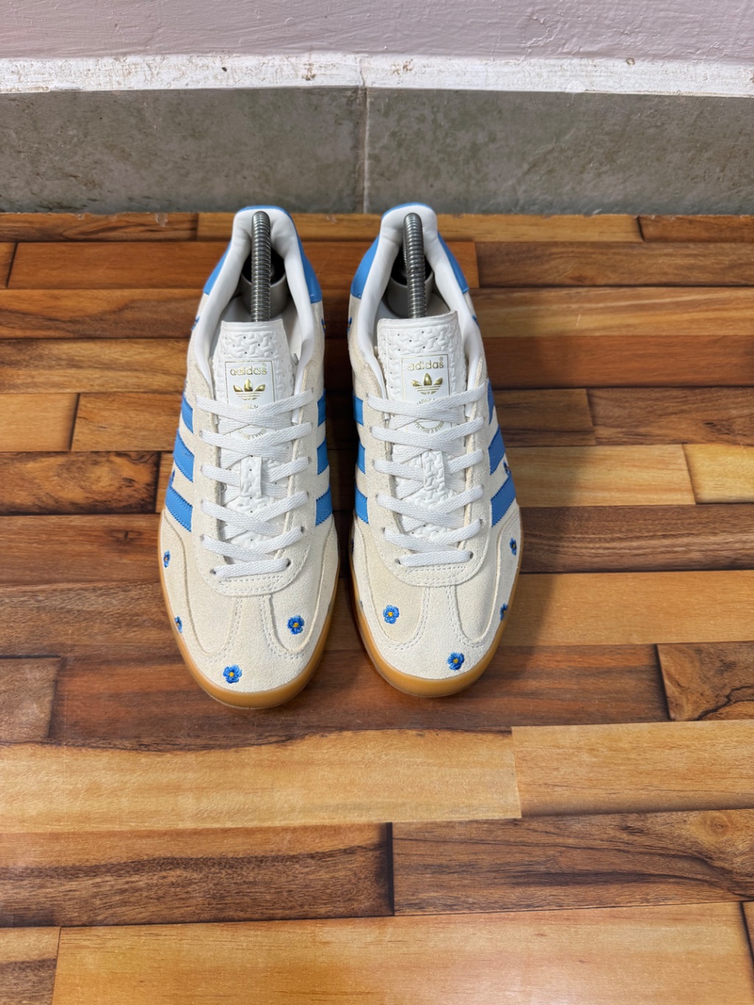 ADIDAS GAZELLE 