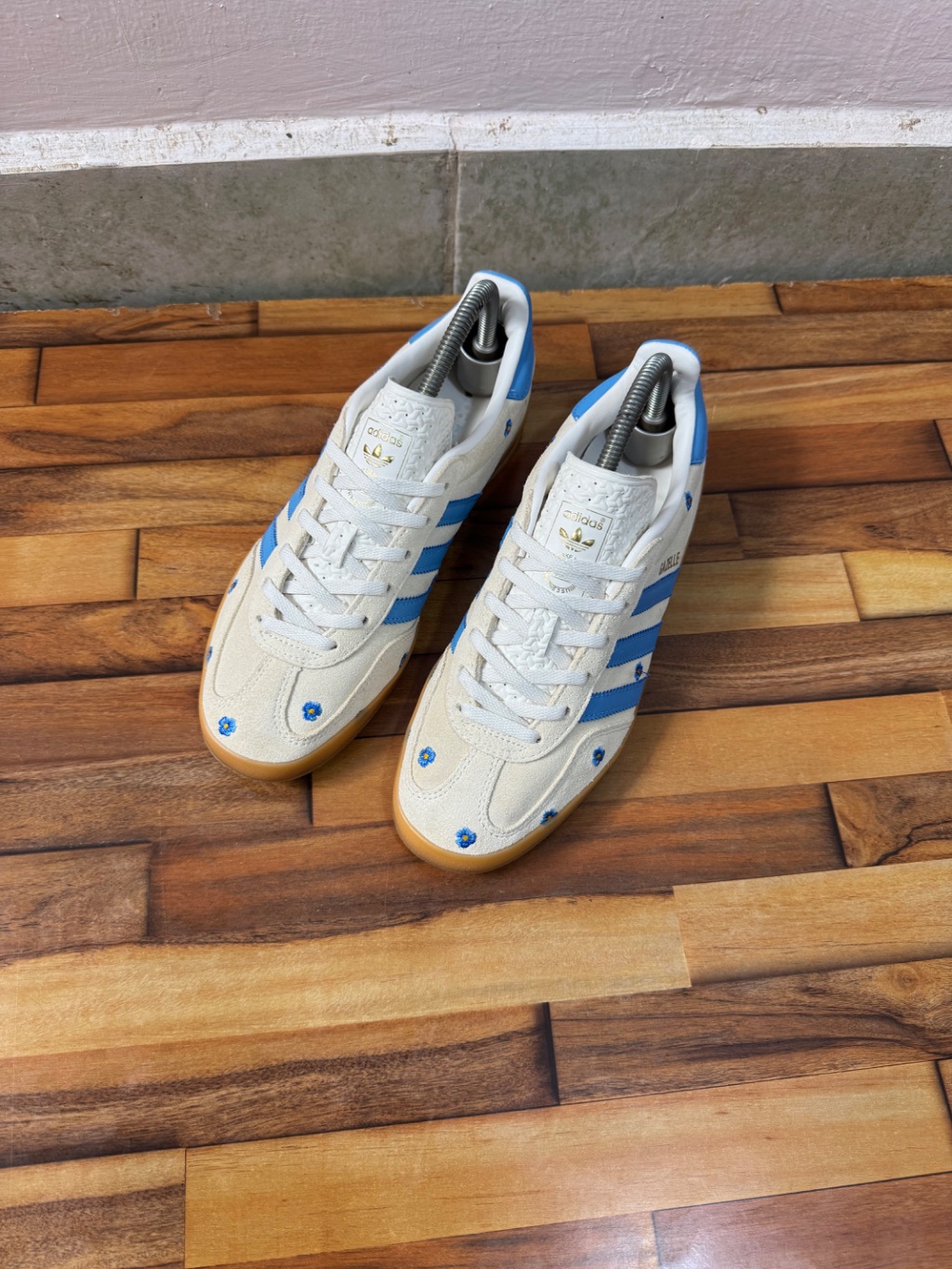 ADIDAS GAZELLE 