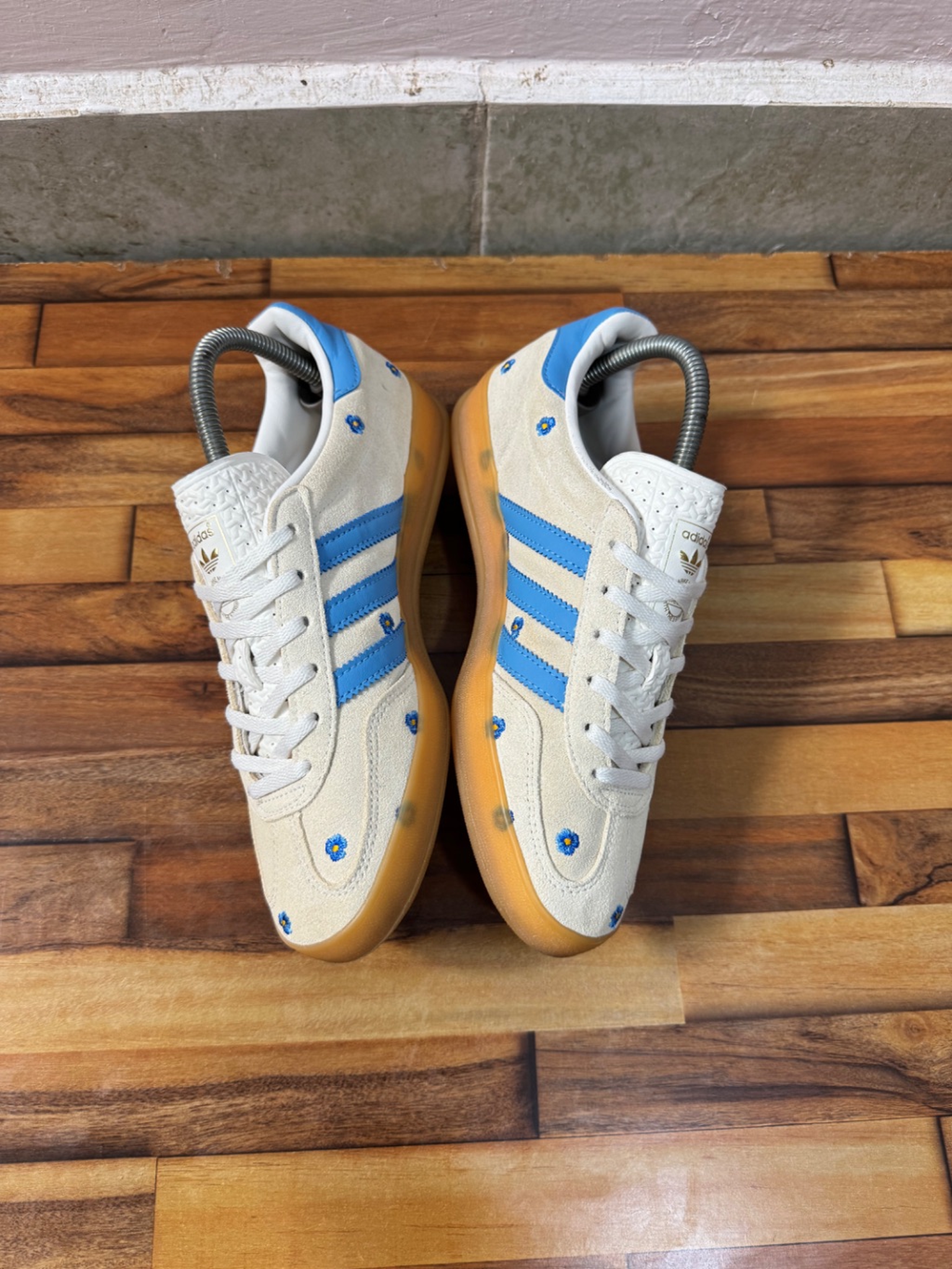 ADIDAS GAZELLE 