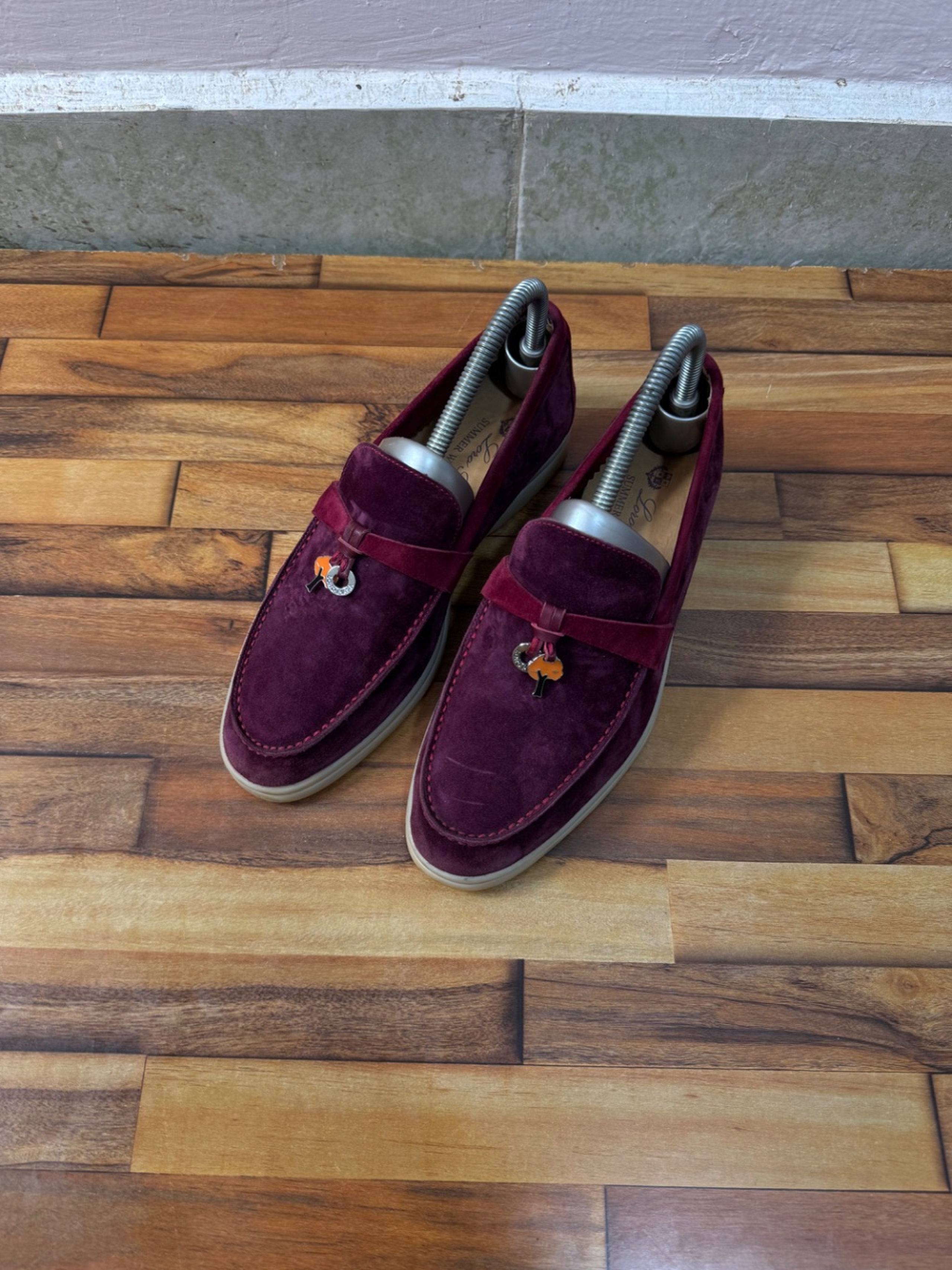 LORO PIANA 