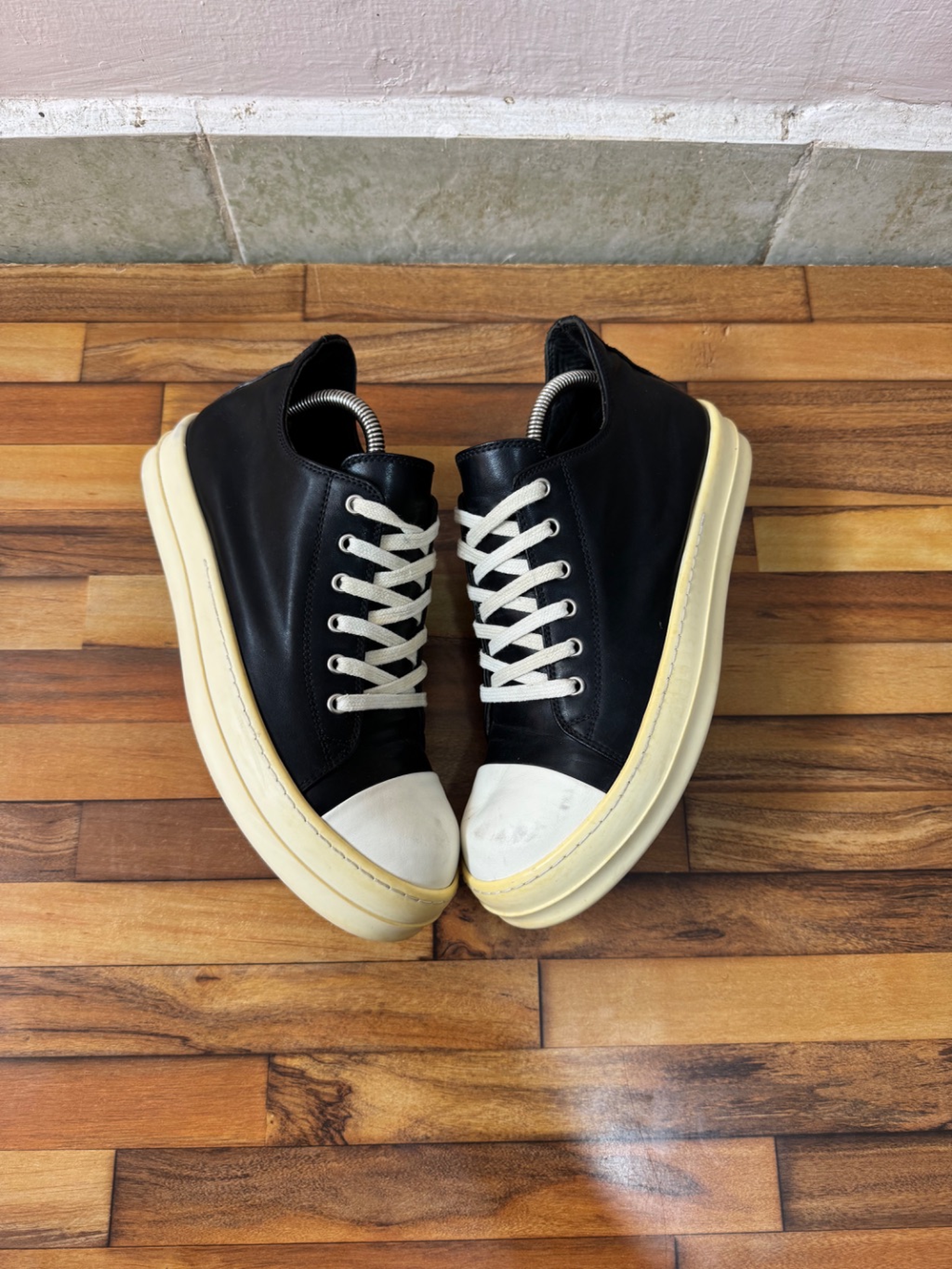RICK OWENS 