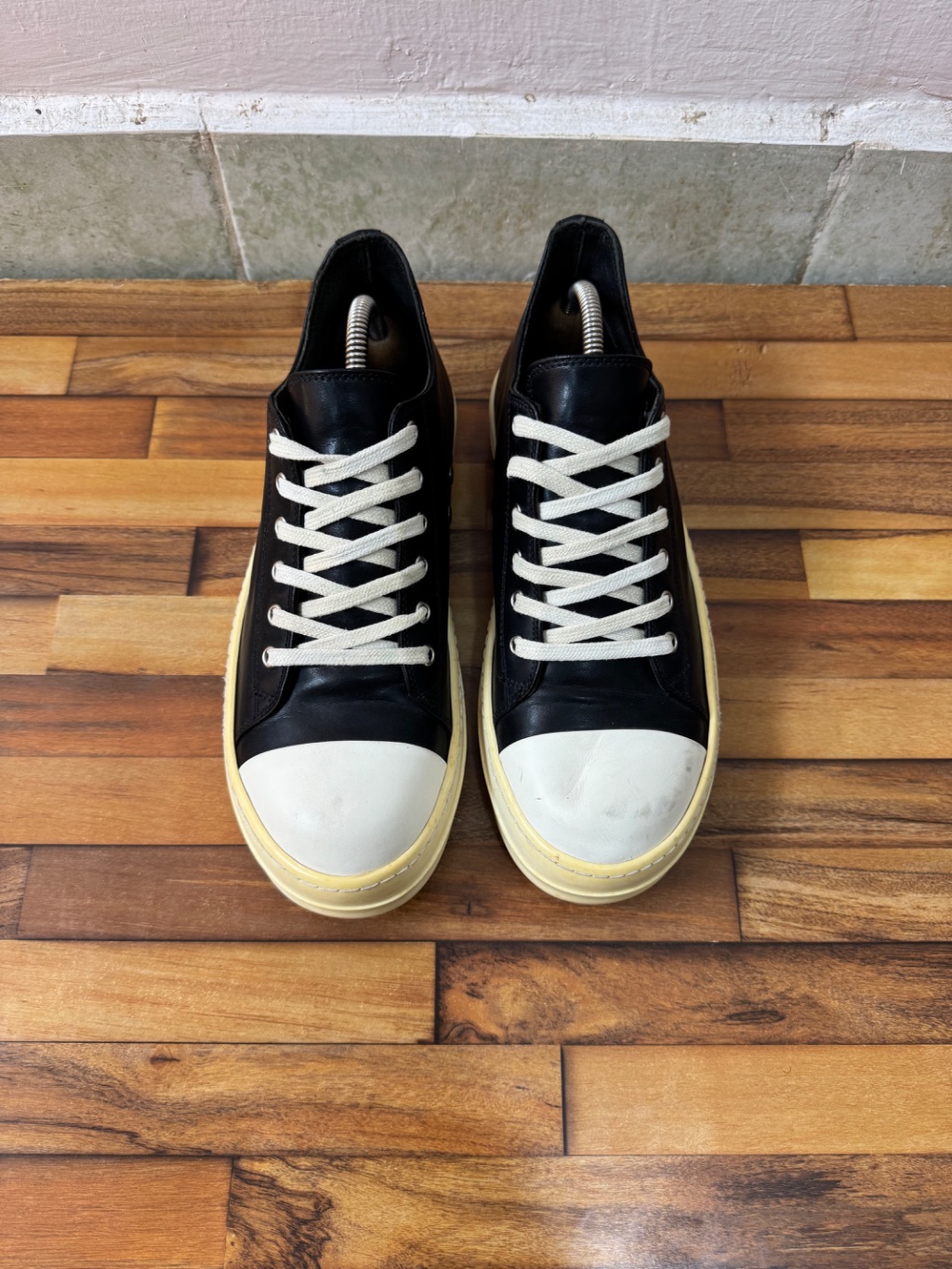 RICK OWENS 