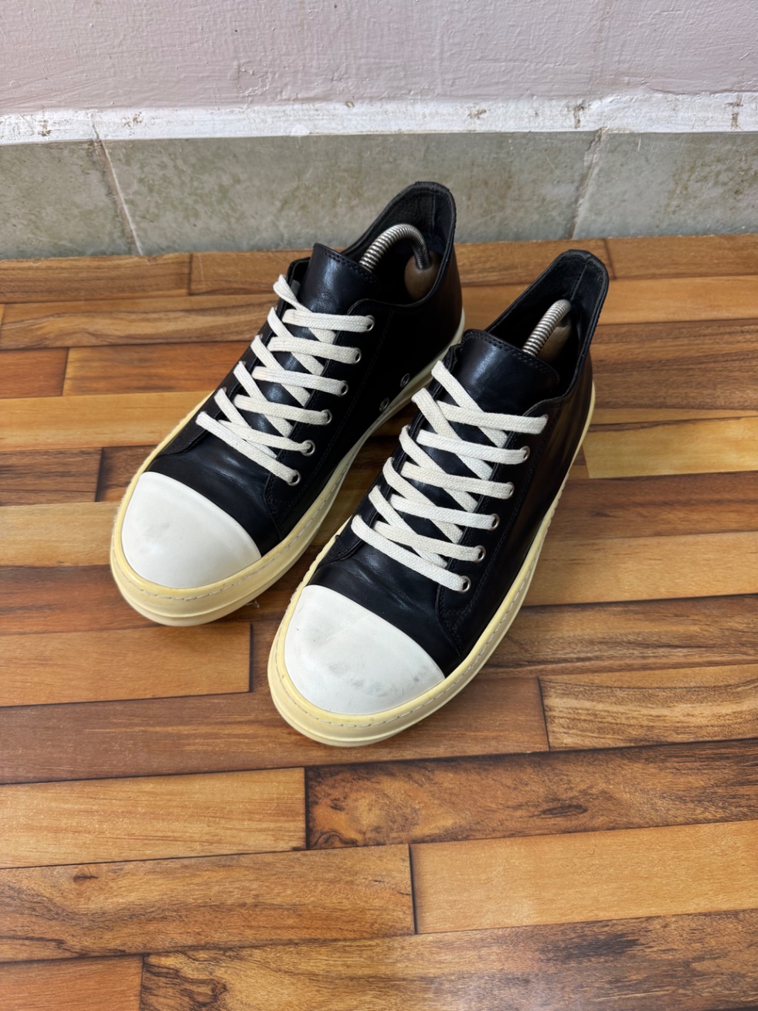 RICK OWENS 