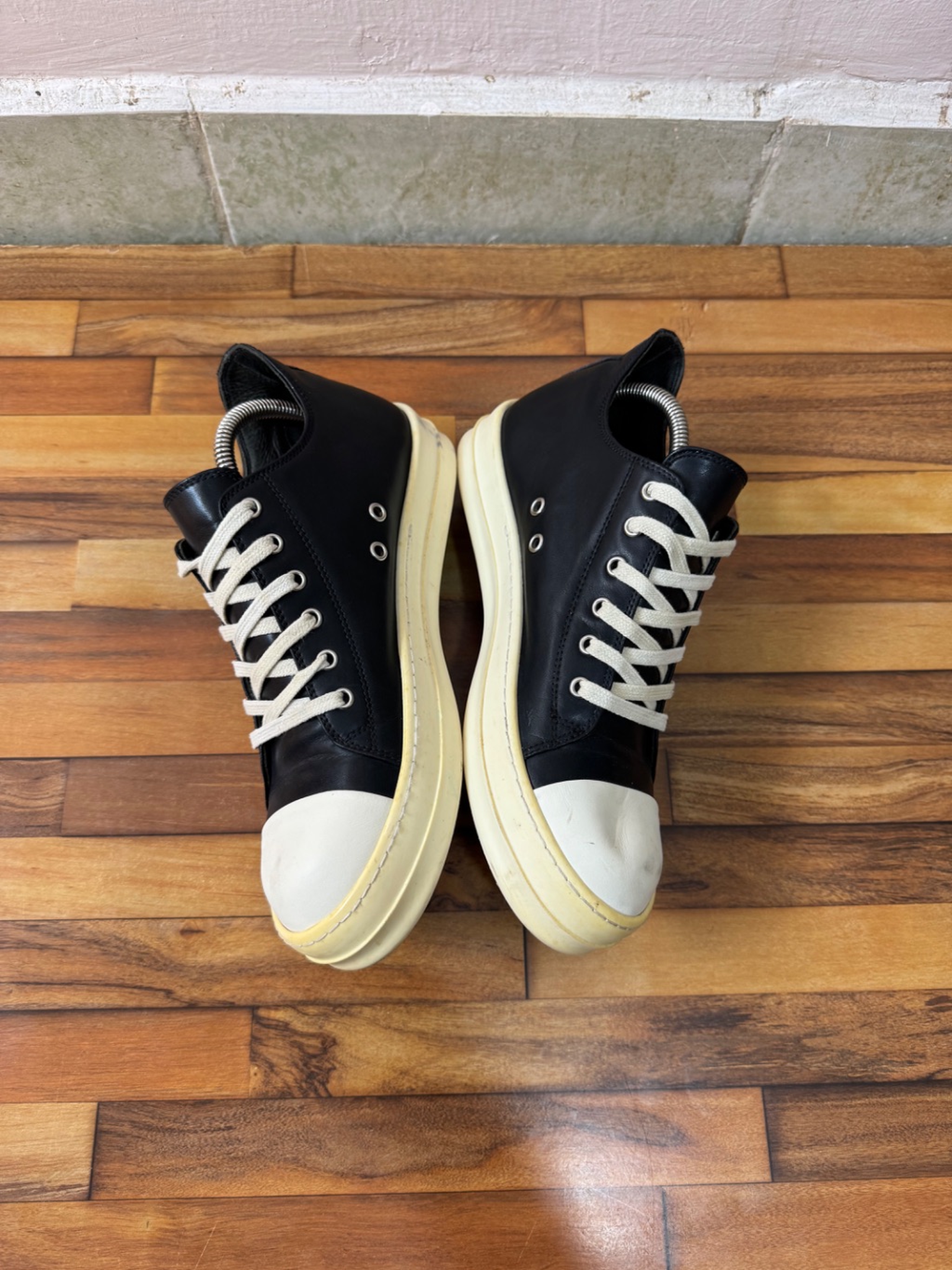 RICK OWENS 